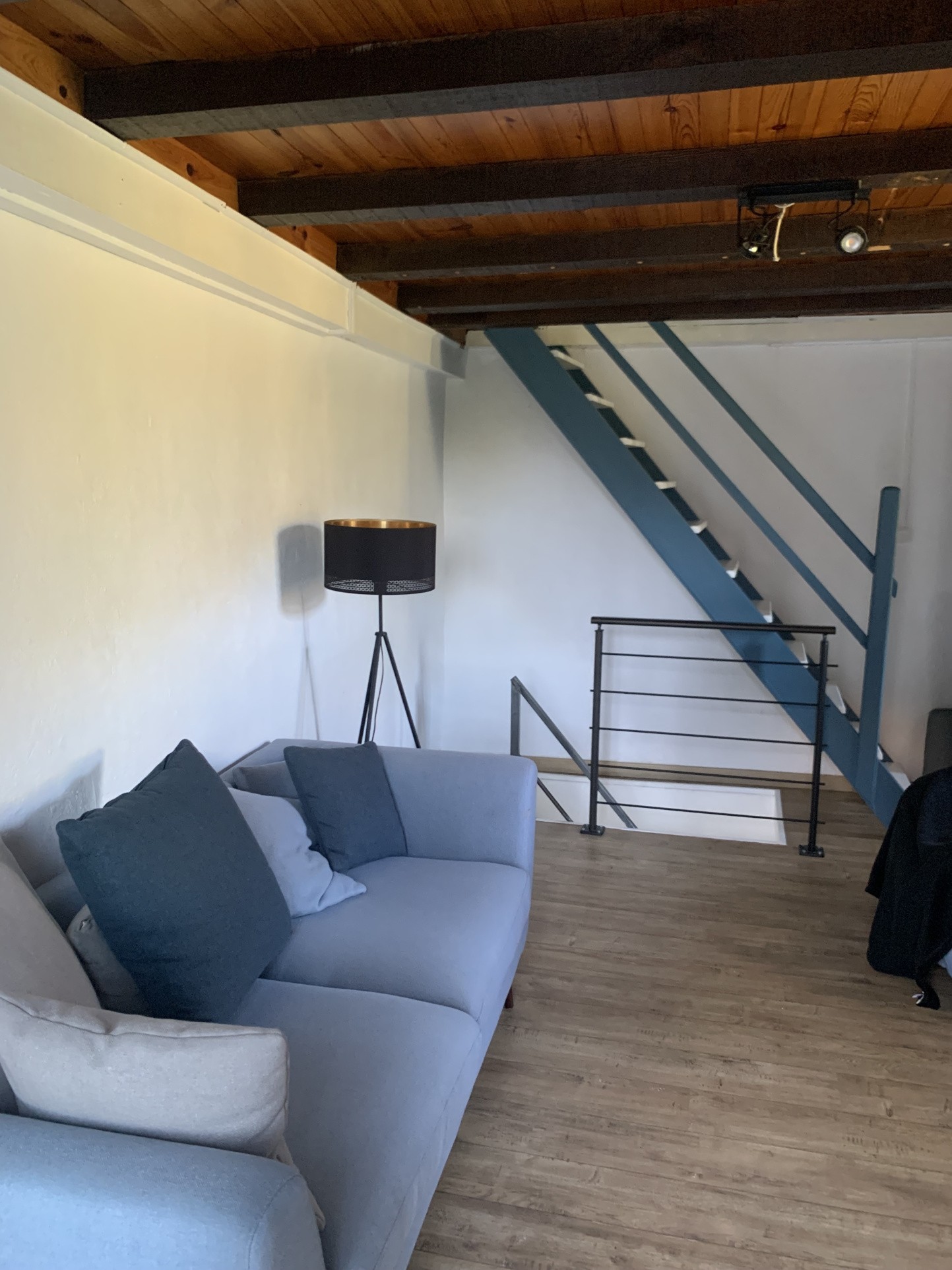Maison De village 96 m2 — photo 4