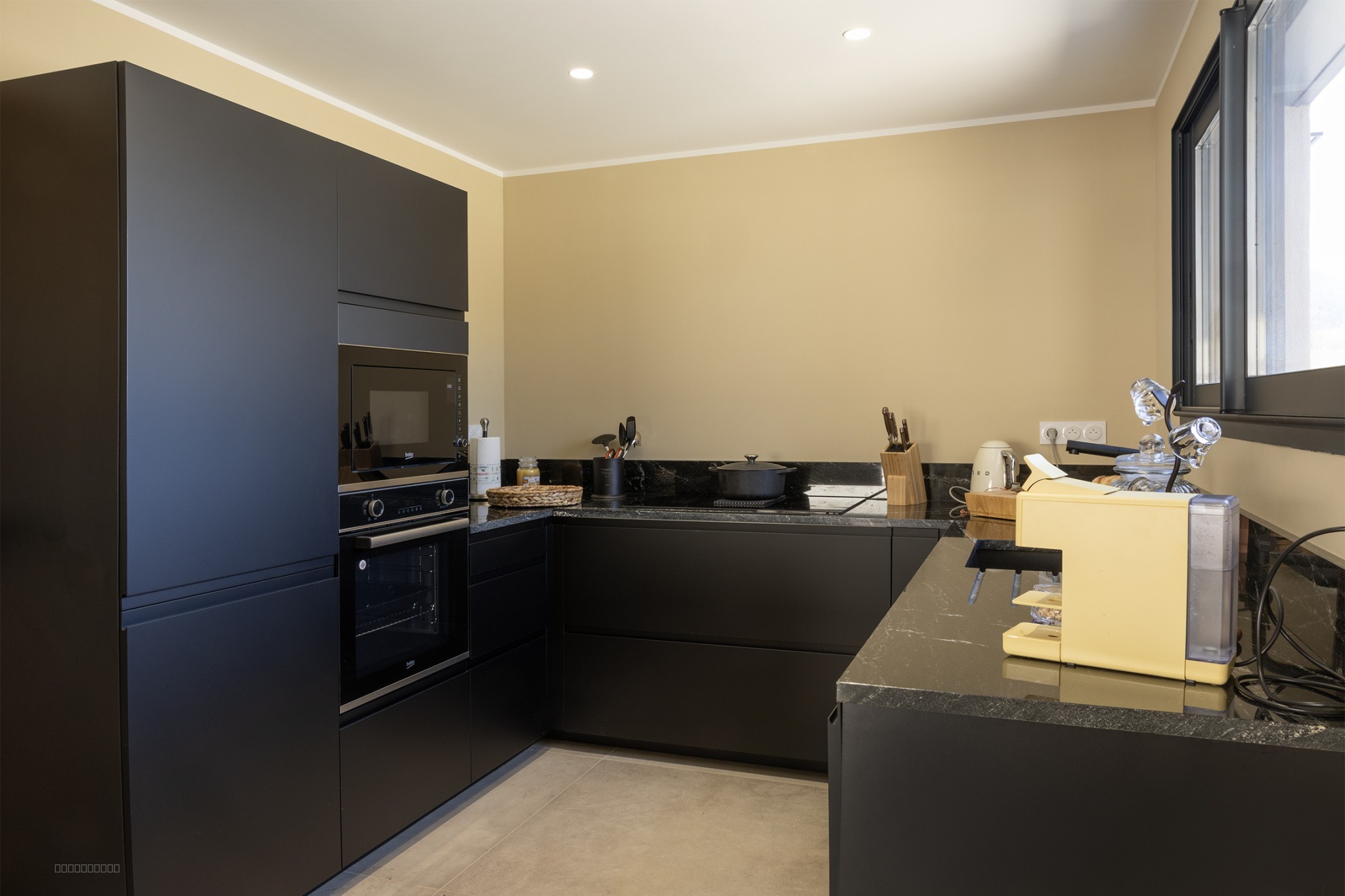Villa de Standing 140 m2 avec Piscine et Grand Jardin   Proche Bastia — photo 8