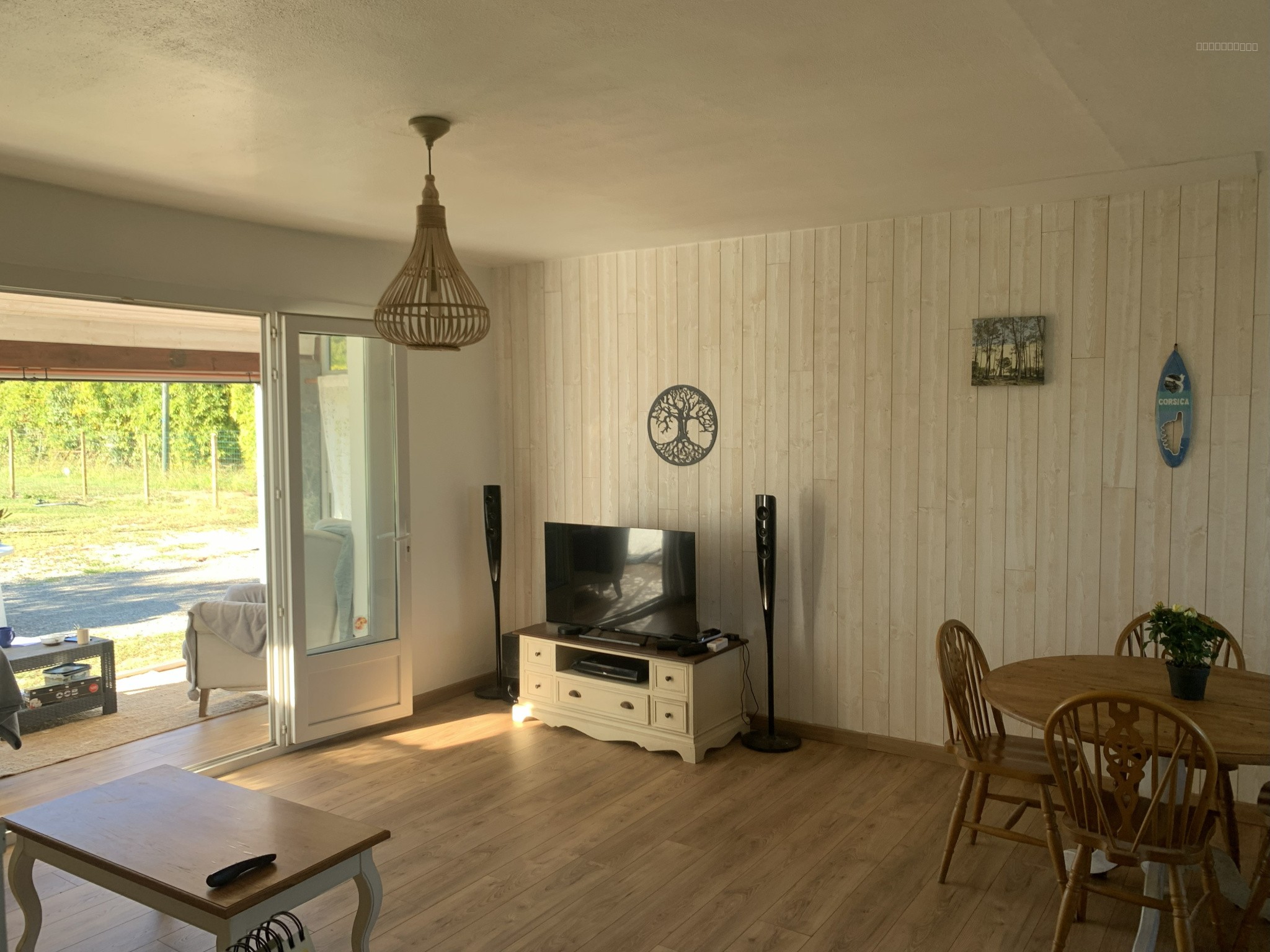 Maison de plain-pied 95m2 à Moriani Plage — photo 7