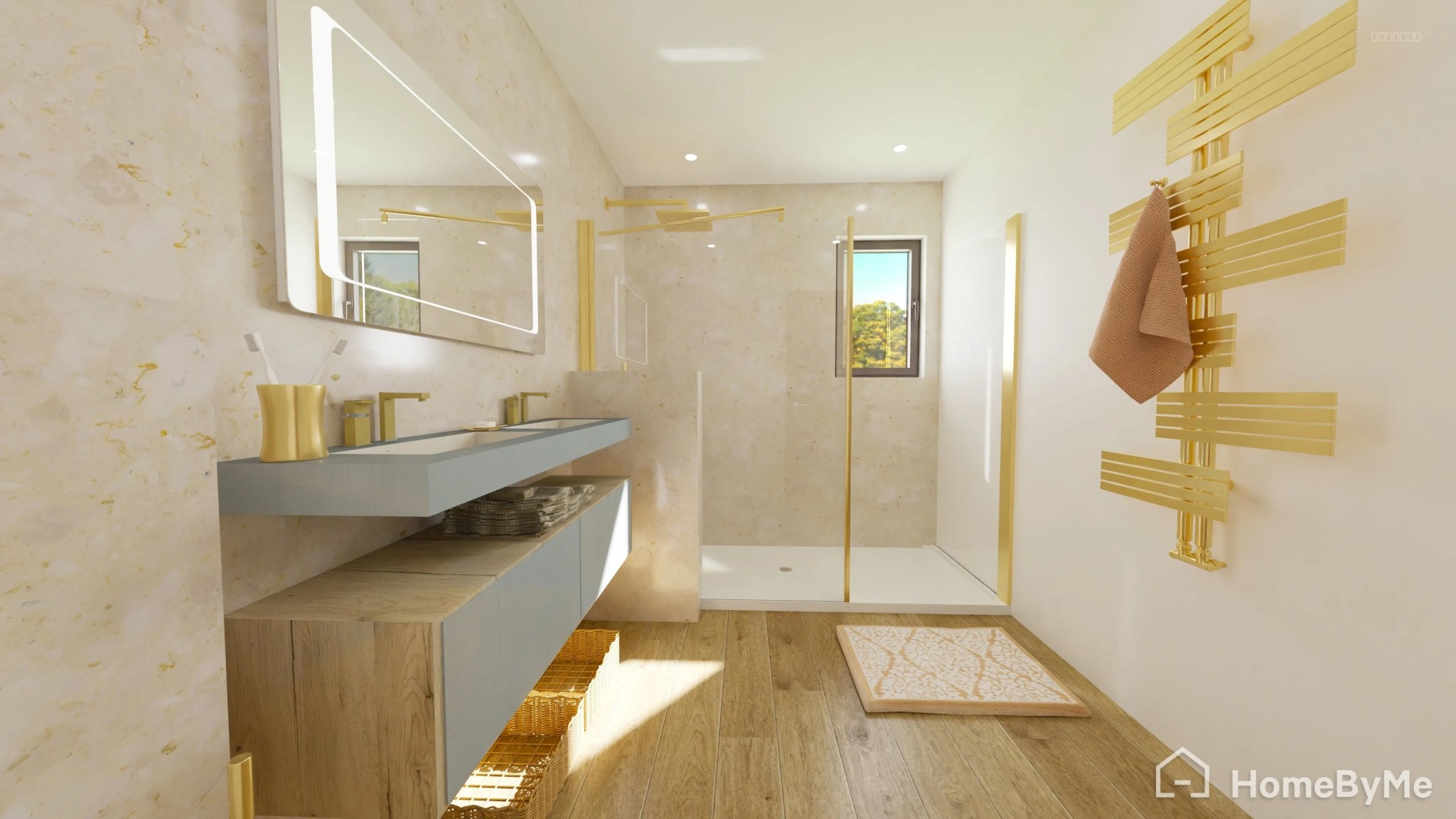 Villas Moderne Poggio Mezzana — photo 9