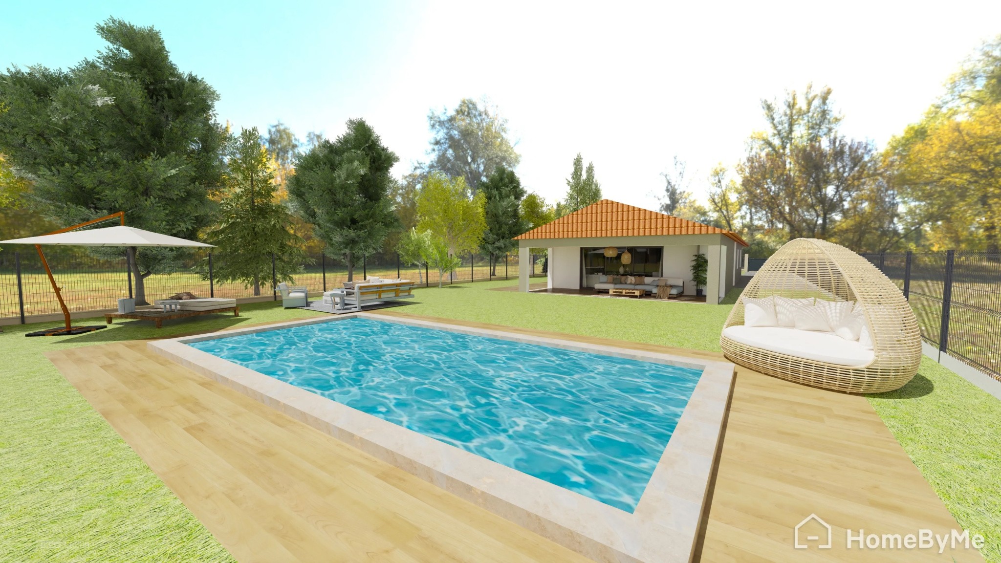 Villas Moderne Poggio Mezzana — photo 4