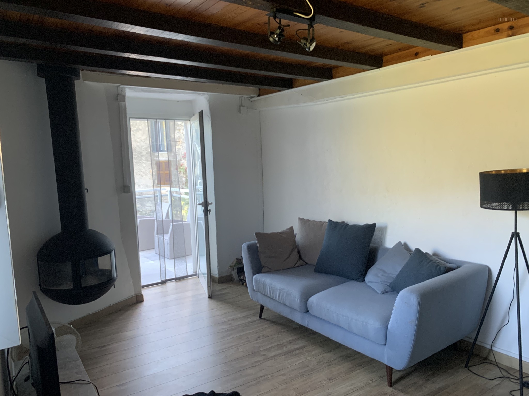 Maison De village 96 m2 — photo 3