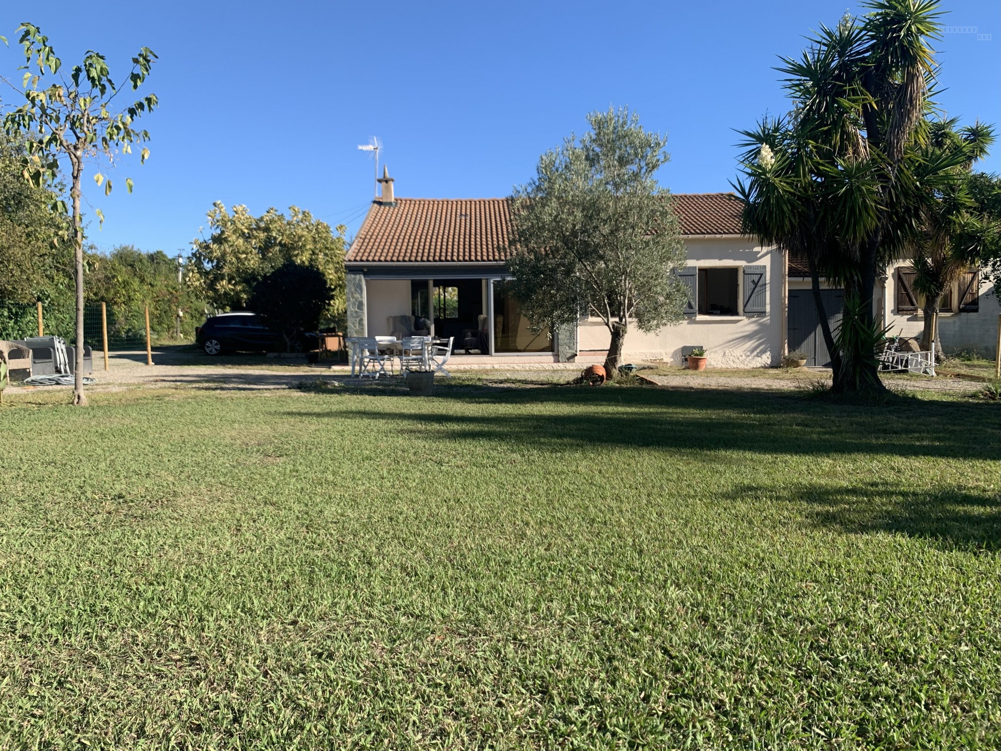 Maison de plain-pied 95m2 à Moriani Plage — photo 3