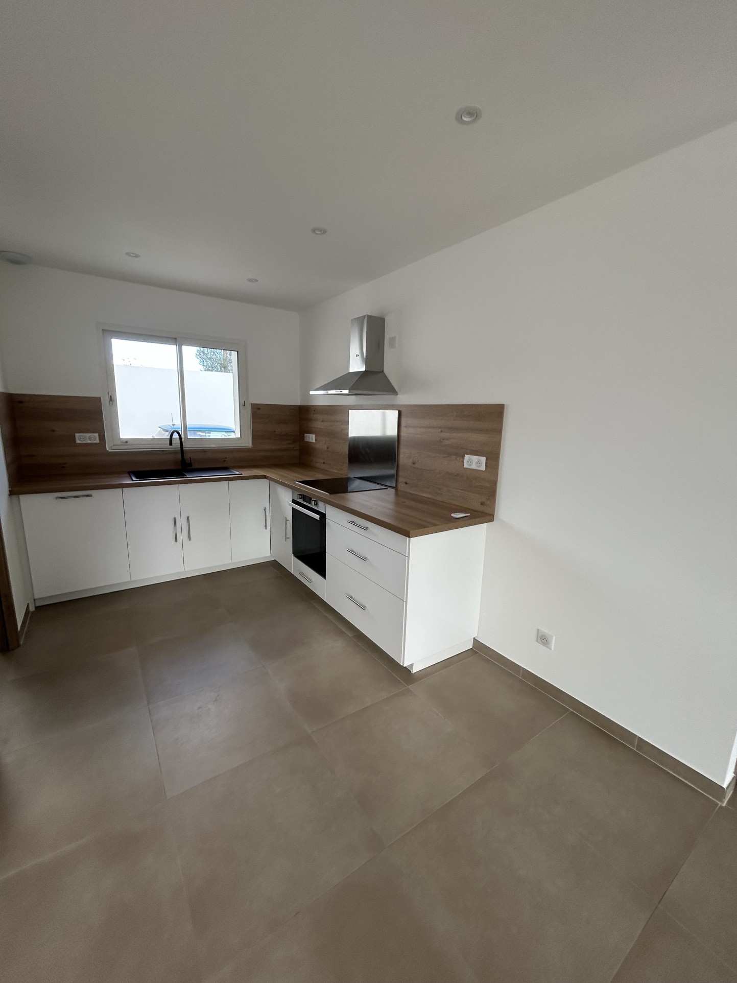 appartements T3 neufs de 80 m2 — photo 11