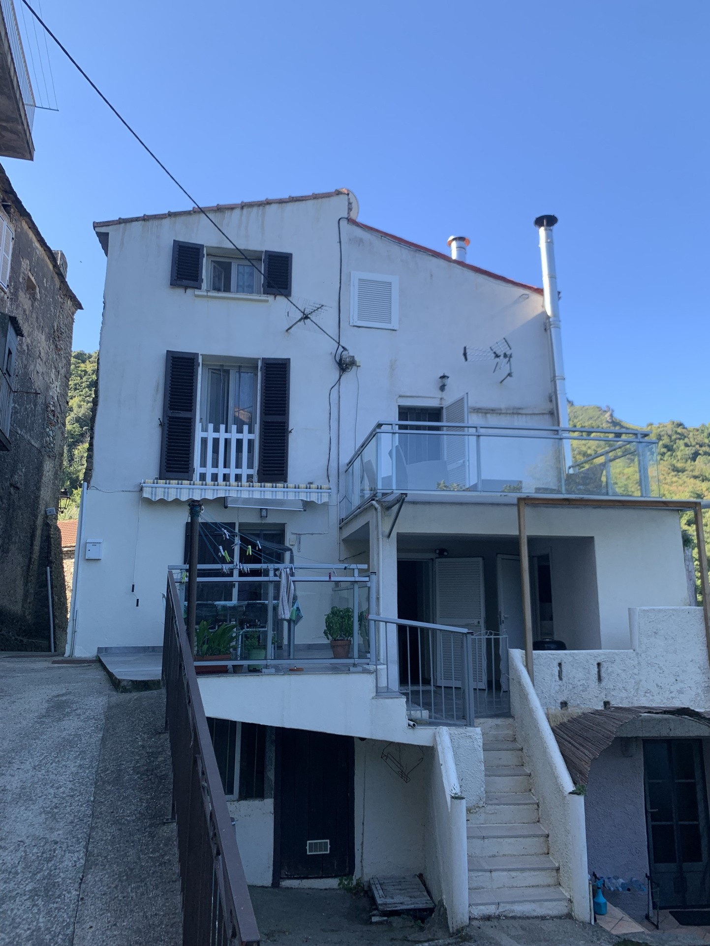 Maison De village 96 m2 — photo 11