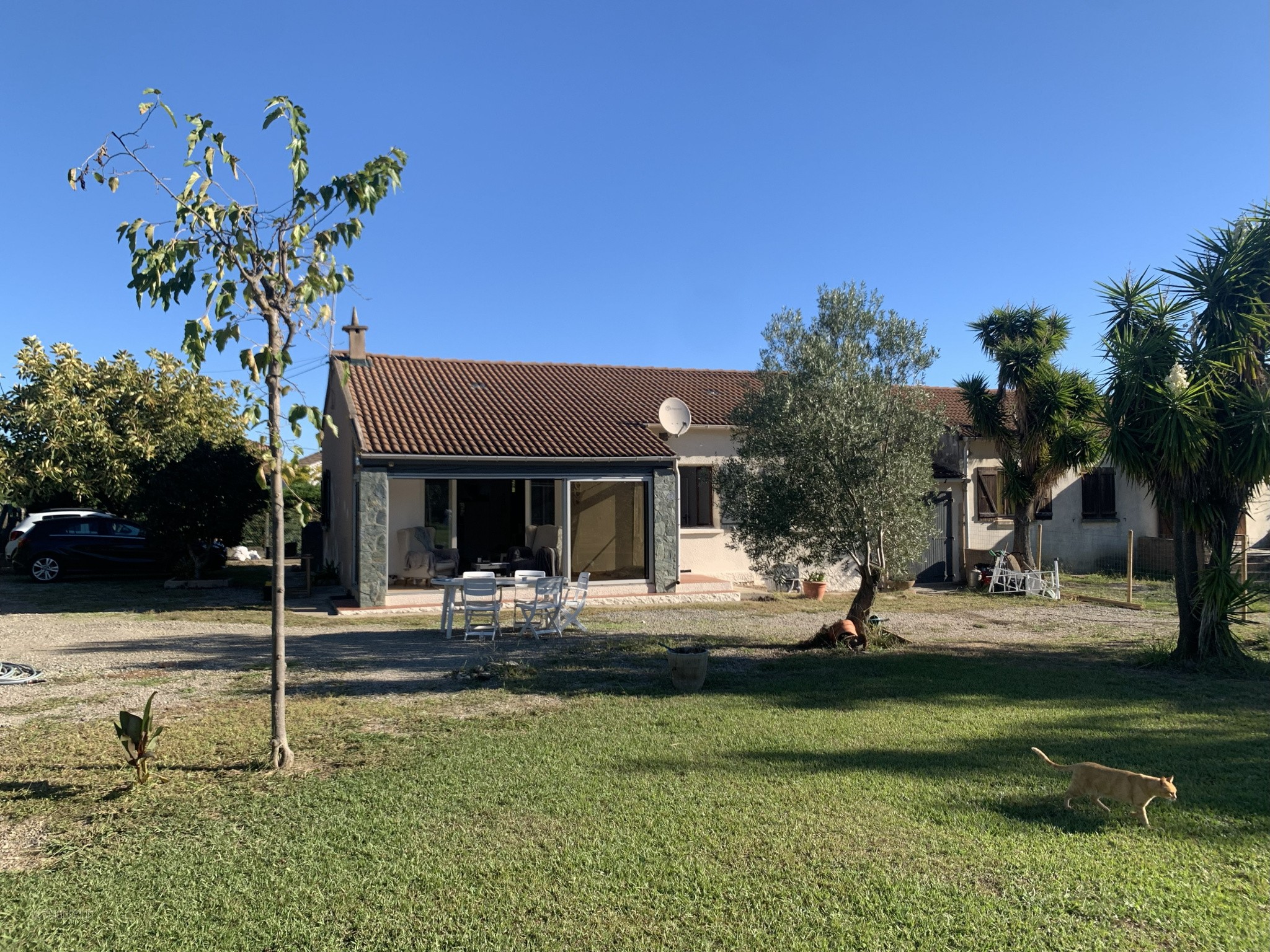 Maison de plain-pied 95m2 à Moriani Plage — photo 8
