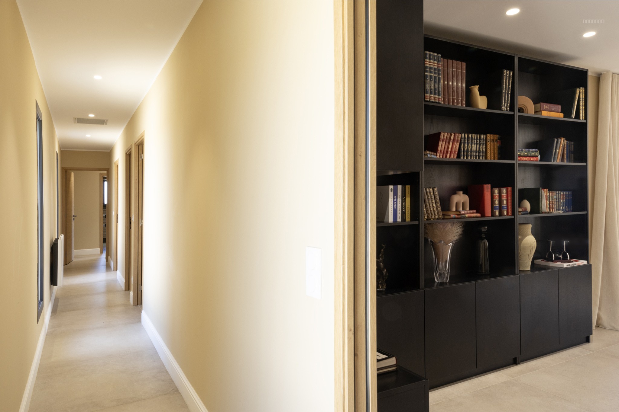 Villa de Standing 140 m2 avec Piscine et Grand Jardin   Proche Bastia — photo 11