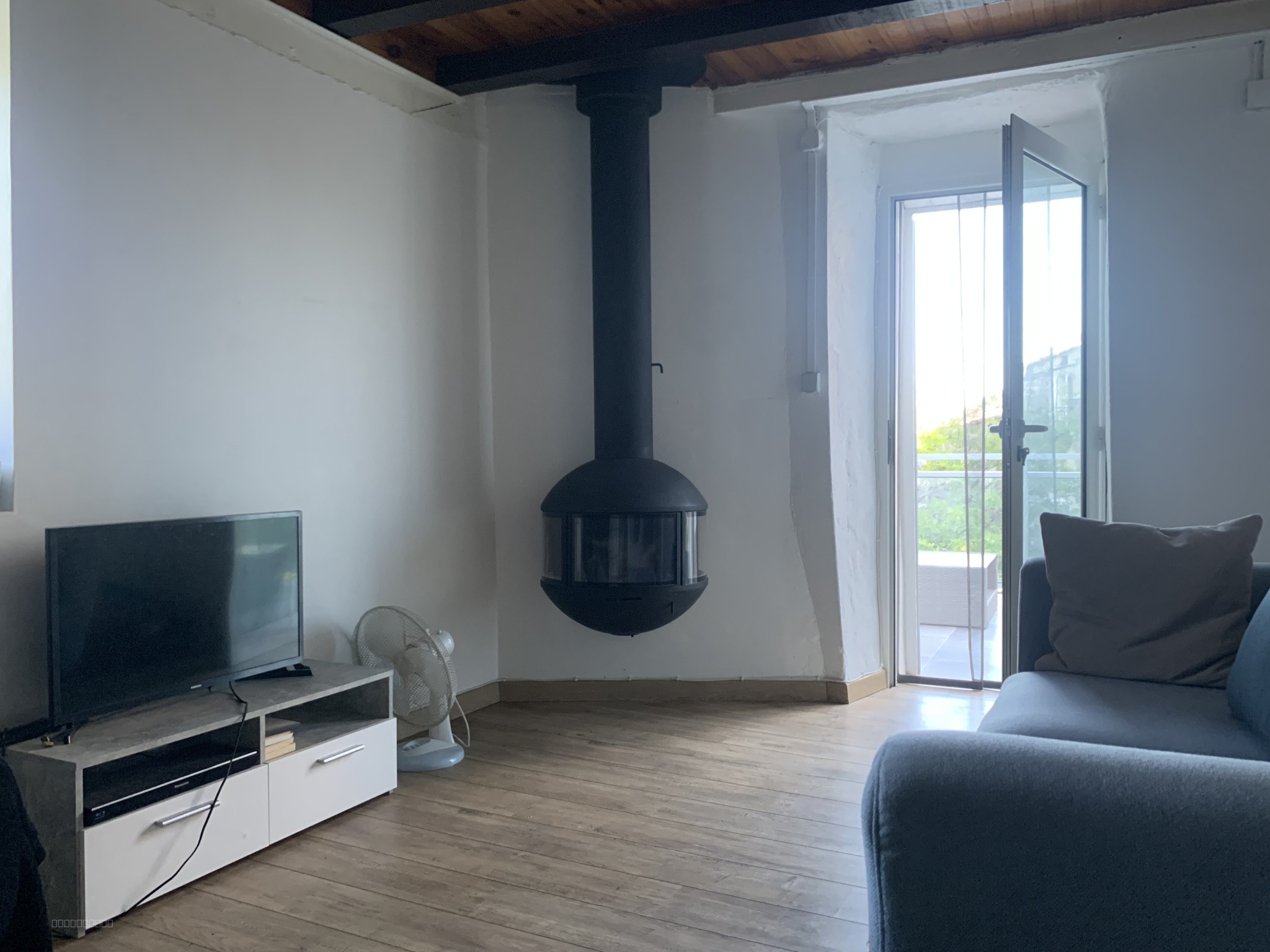 Maison De village 96 m2 — photo 2