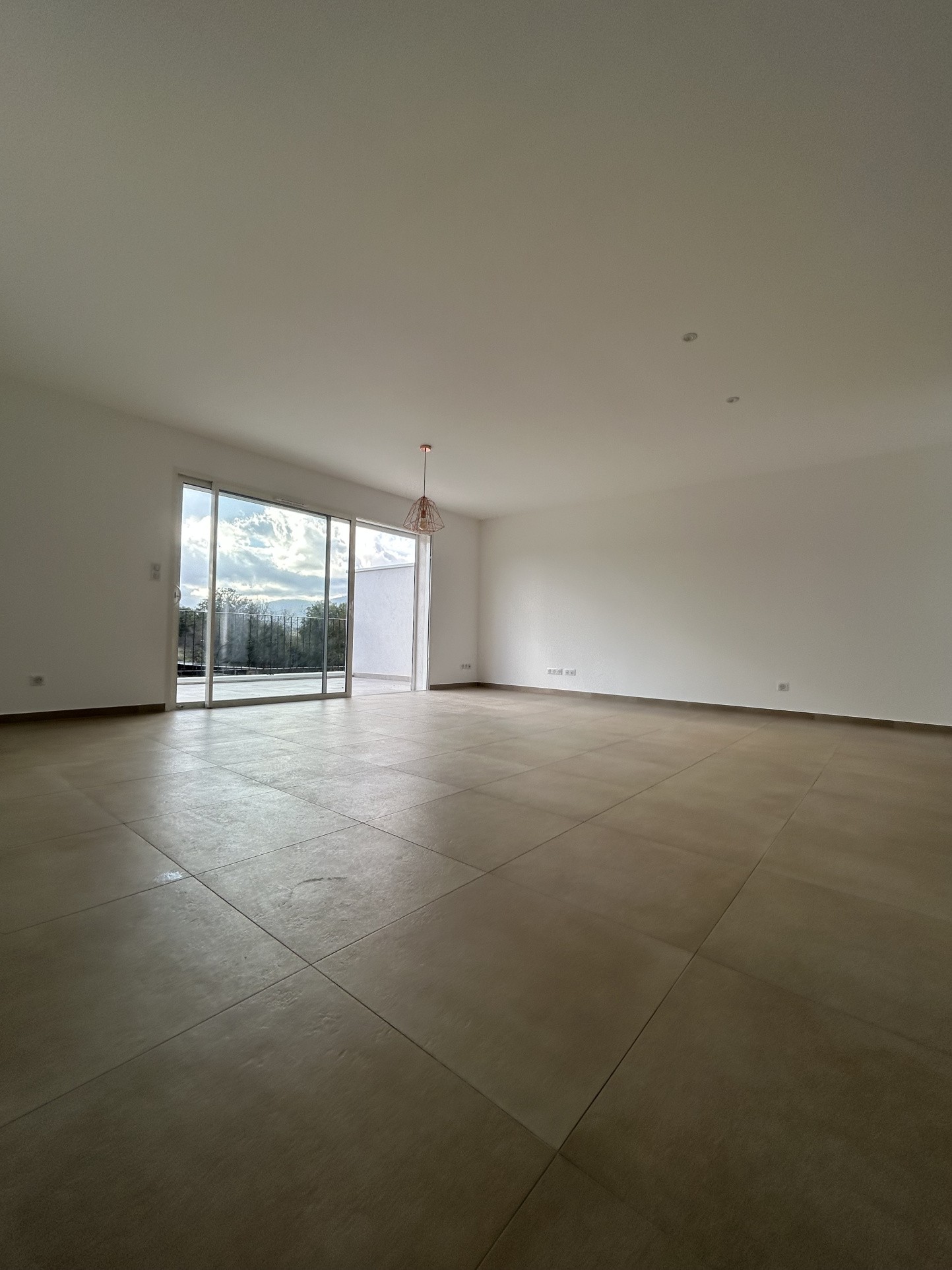 appartements T3 neufs de 80 m2 — photo 14