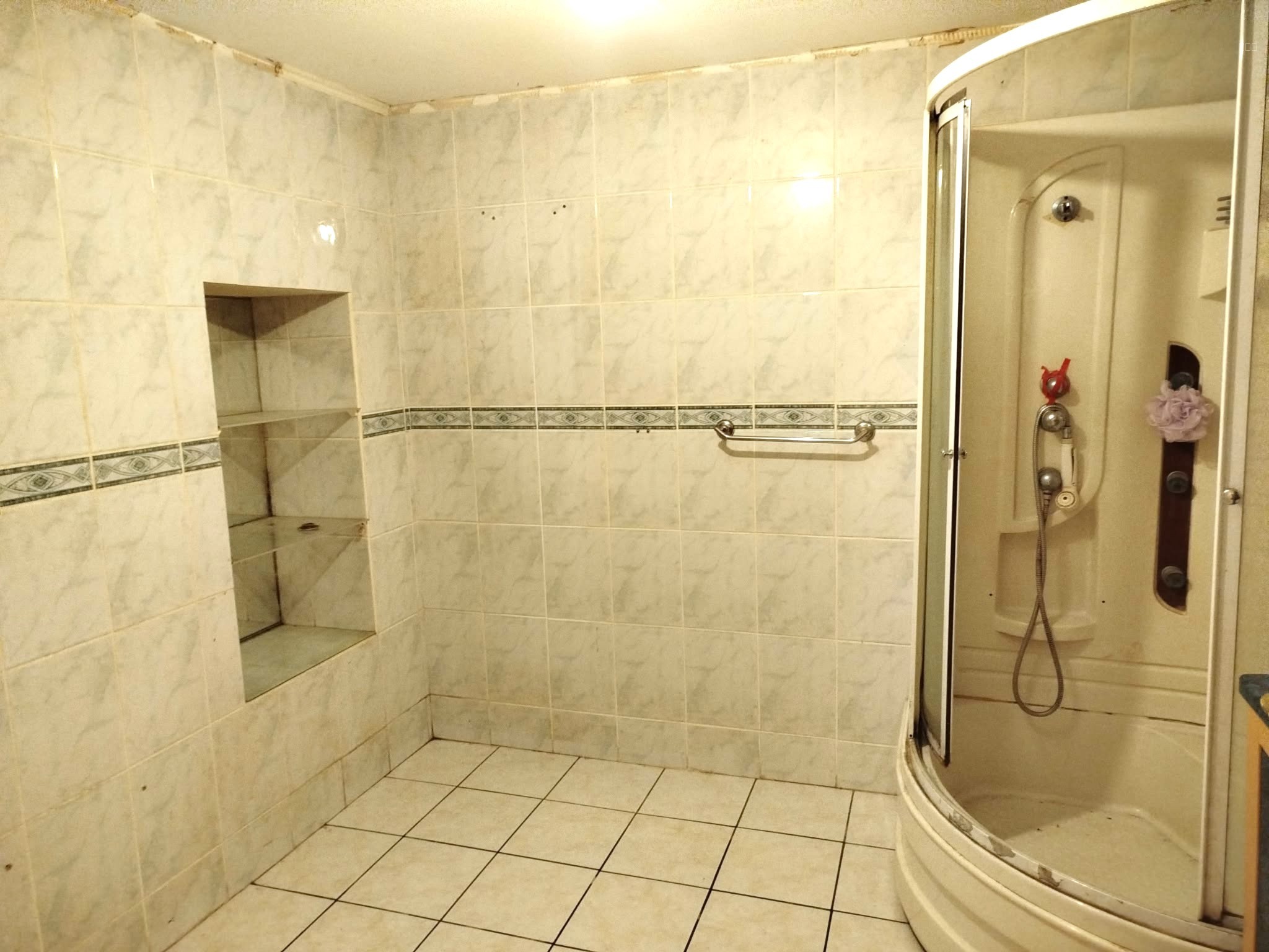VICHY CENTRE, DUPLEX DE 115 M2 A RENOVER — photo 7
