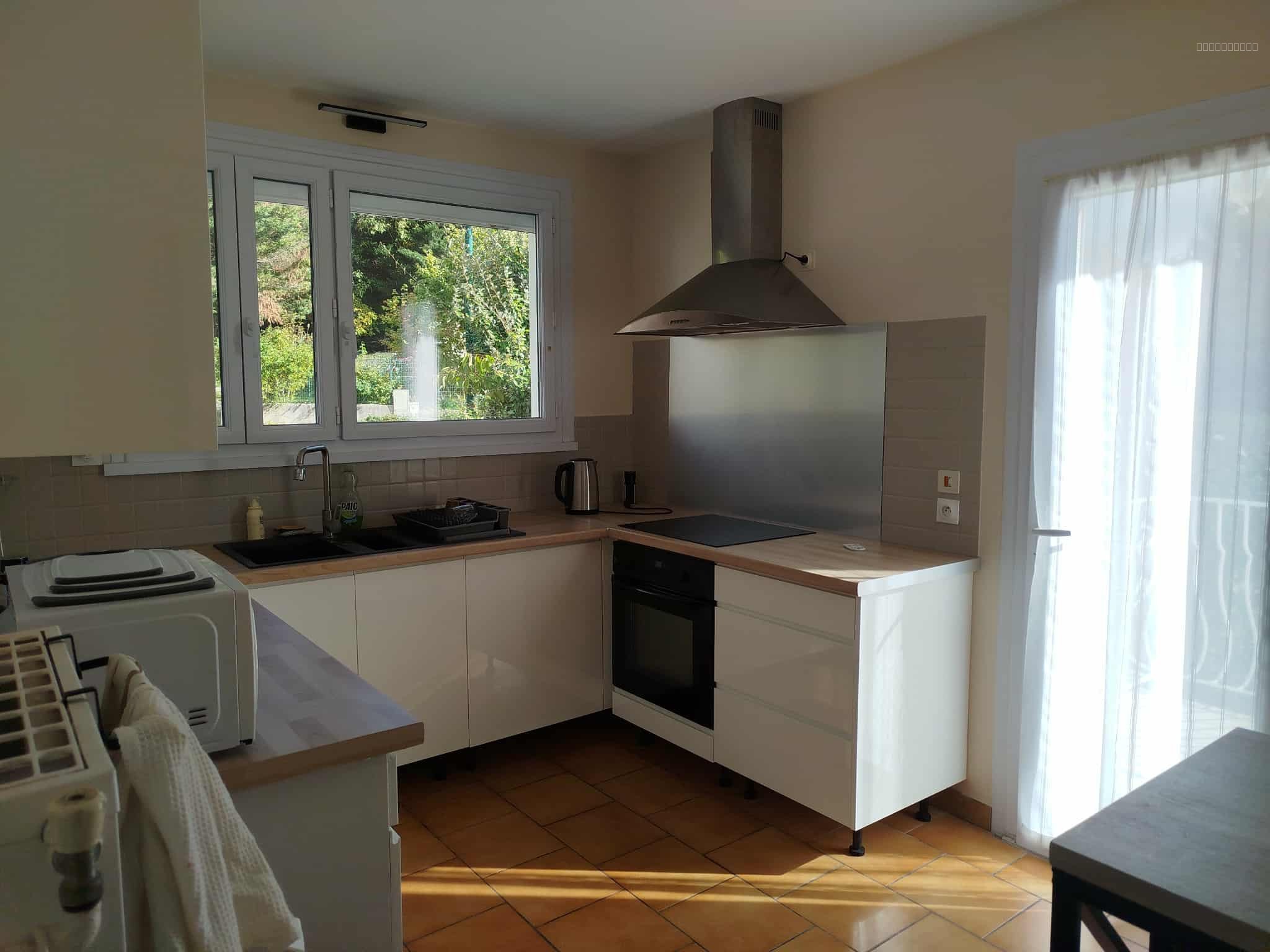 CREUZIER-LE-VIEUX MAISON DANS QUARTIER RECHERCHE — photo 3