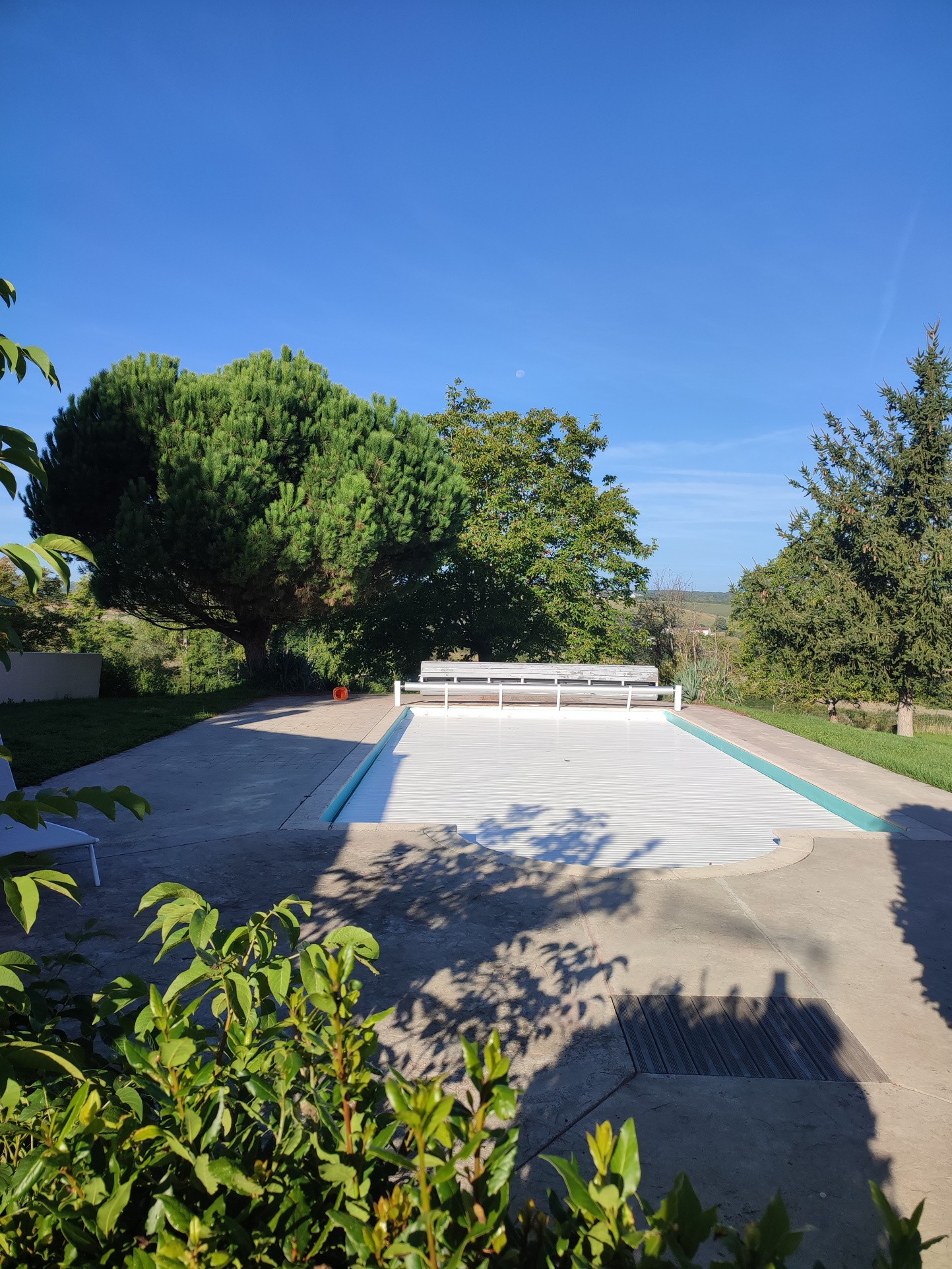 BRUGHEAS, JOLIE MAISON DANS CADRE CHAMPÊTRE — photo 3