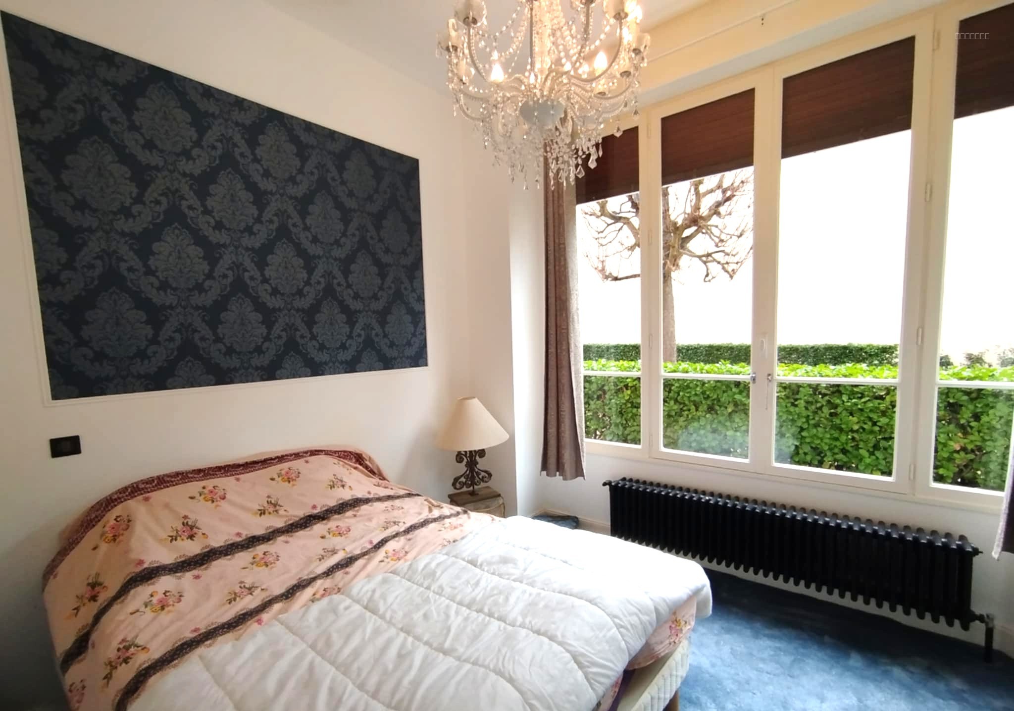VICHY COEUR DE VILLE, APPARTEMENT HAUSSMANNIEN DE 132 M2 — photo 5