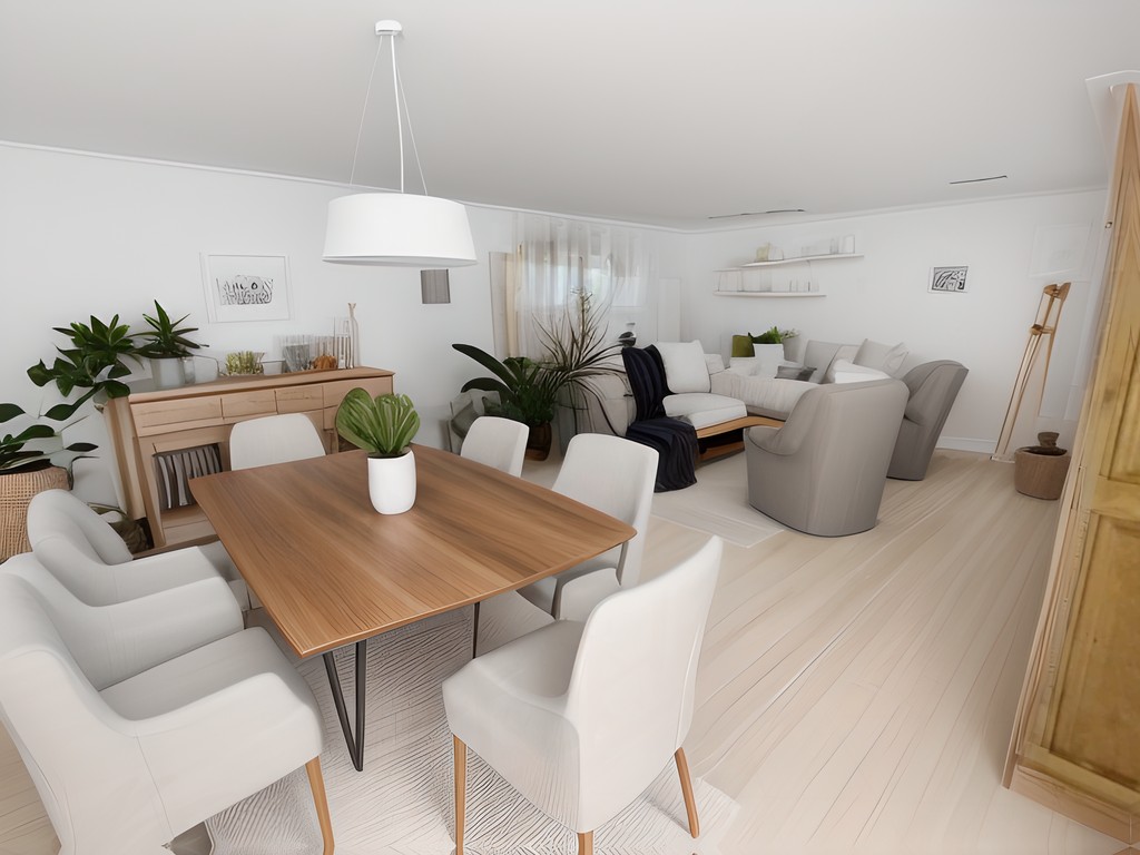 CUSSET, ENVIRONNEMENT CHAMPETRE, JOLIE LONGERE RENOVEE — photo 3