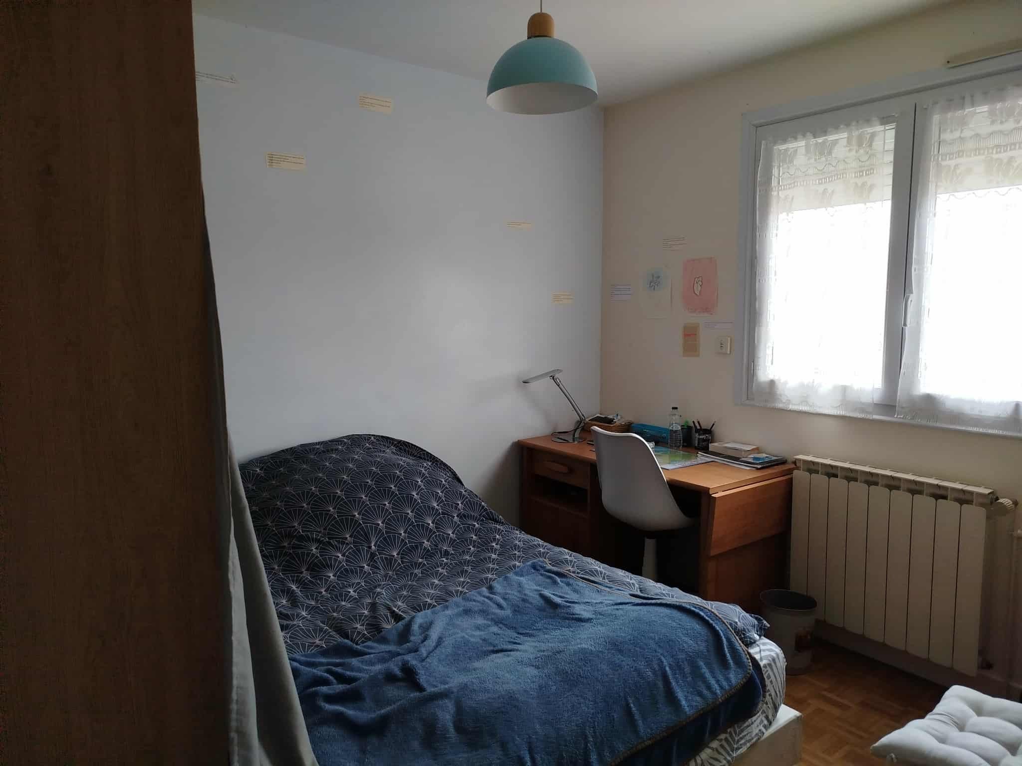SORTIE BELLERIVE, COQUETTE MAISON DANS UN ENVIRONNEMENT CHAMPÊTRE — photo 6