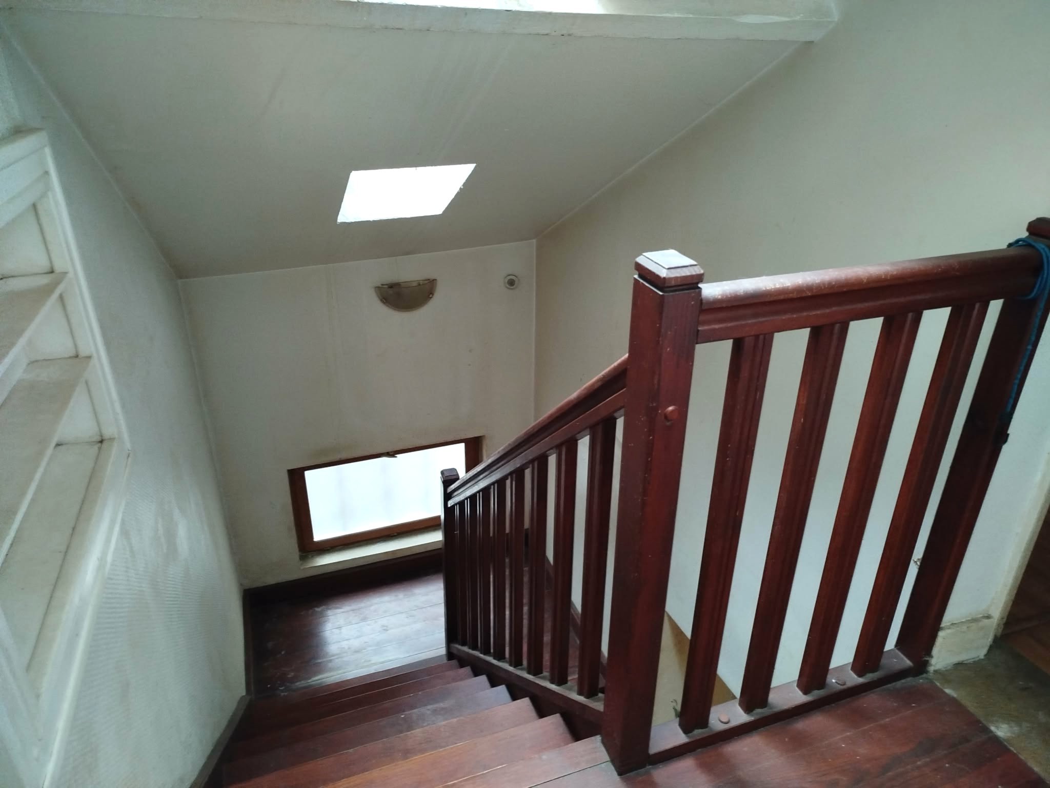 VICHY CENTRE, DUPLEX DE 115 M2 A RENOVER — photo 8