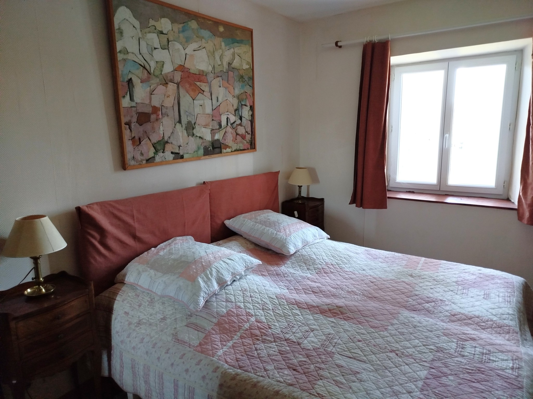 SORTIE BELLERIVE, COQUETTE MAISON AVEC PISCINE DANS UN PARC ARBORÉ — photo 10