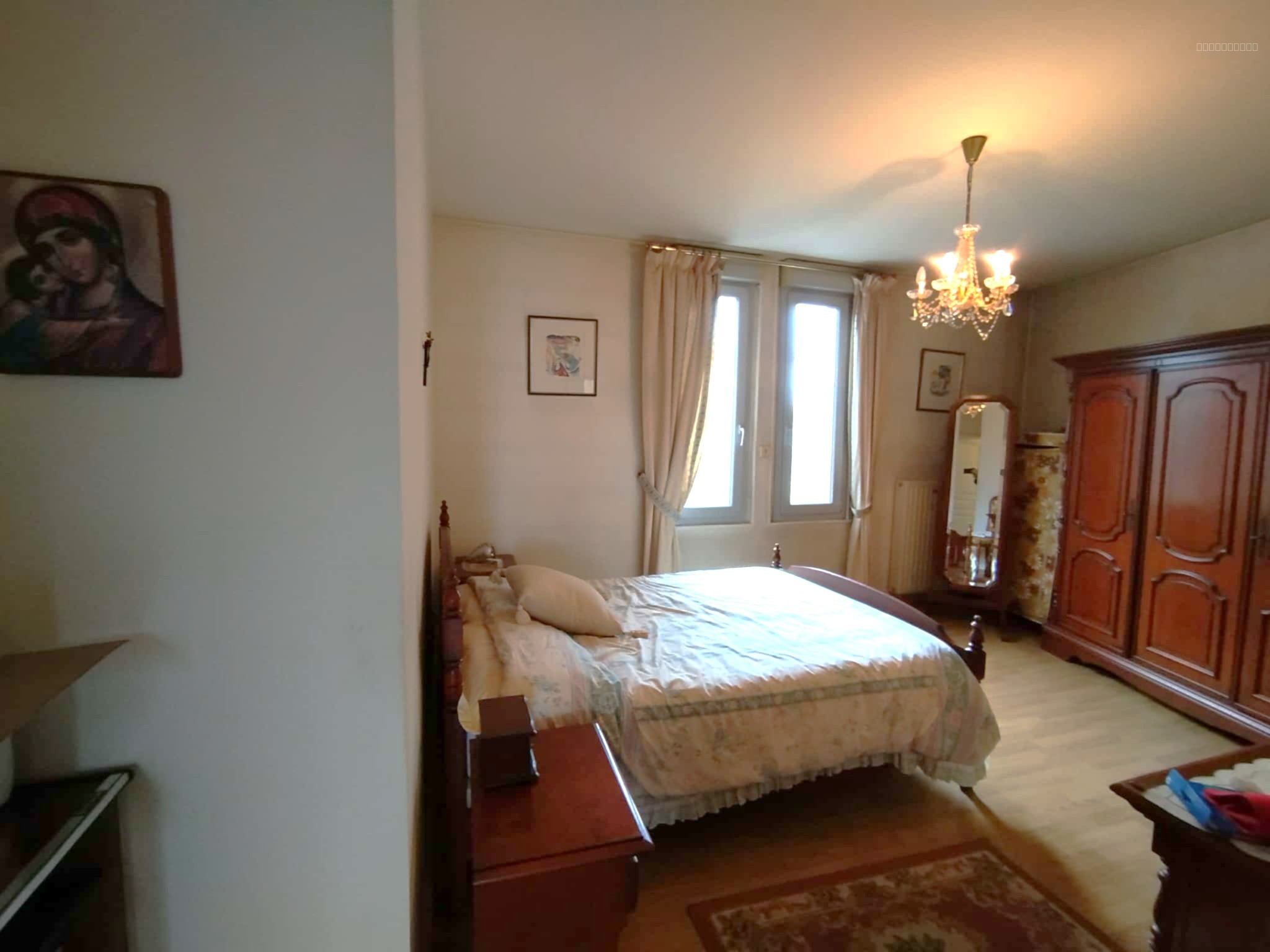 VICHY PARCS, BEL APPARTEMENT — photo 5