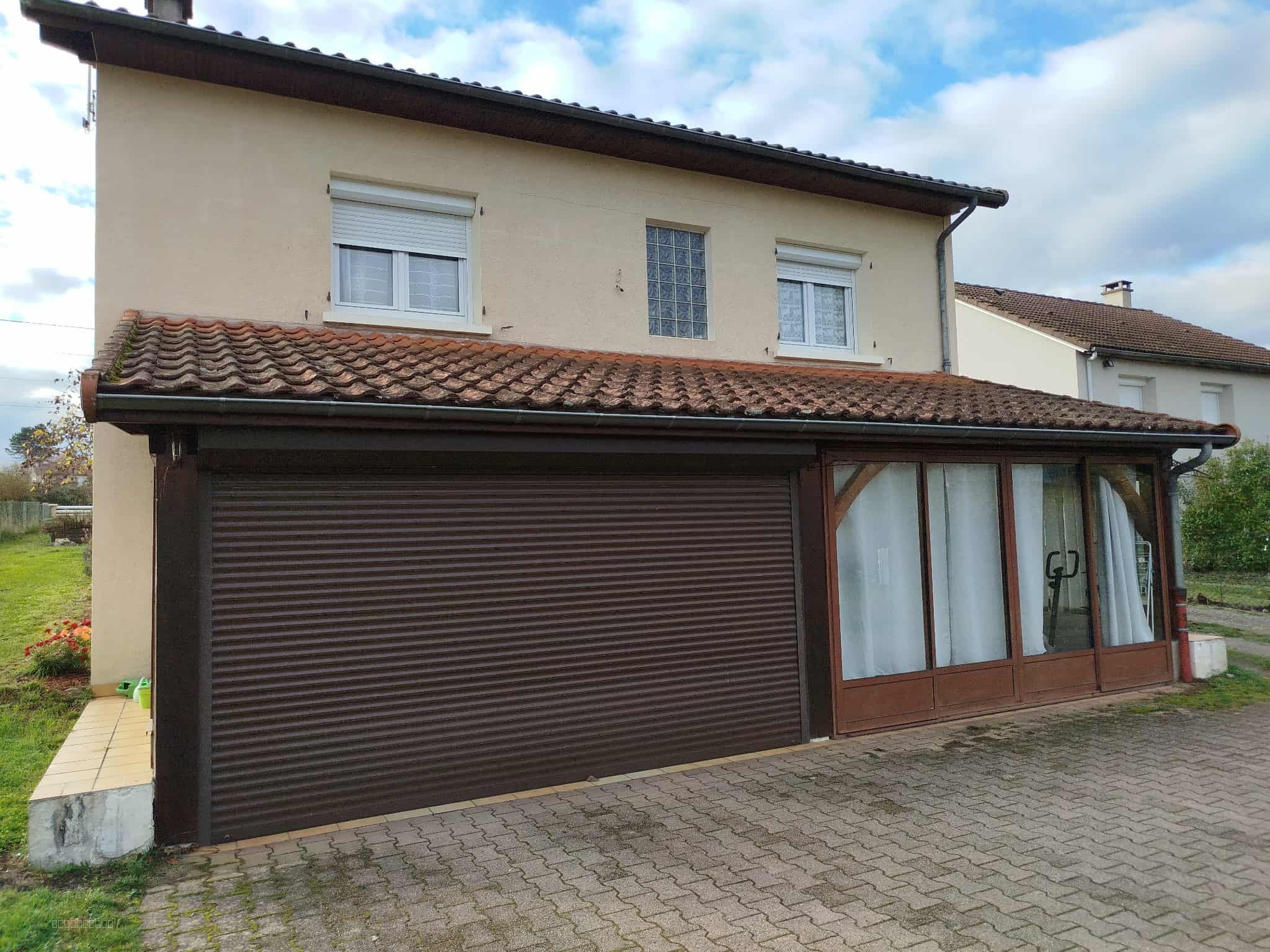 SORTIE BELLERIVE, COQUETTE MAISON DANS UN ENVIRONNEMENT CHAMPÊTRE — photo 12