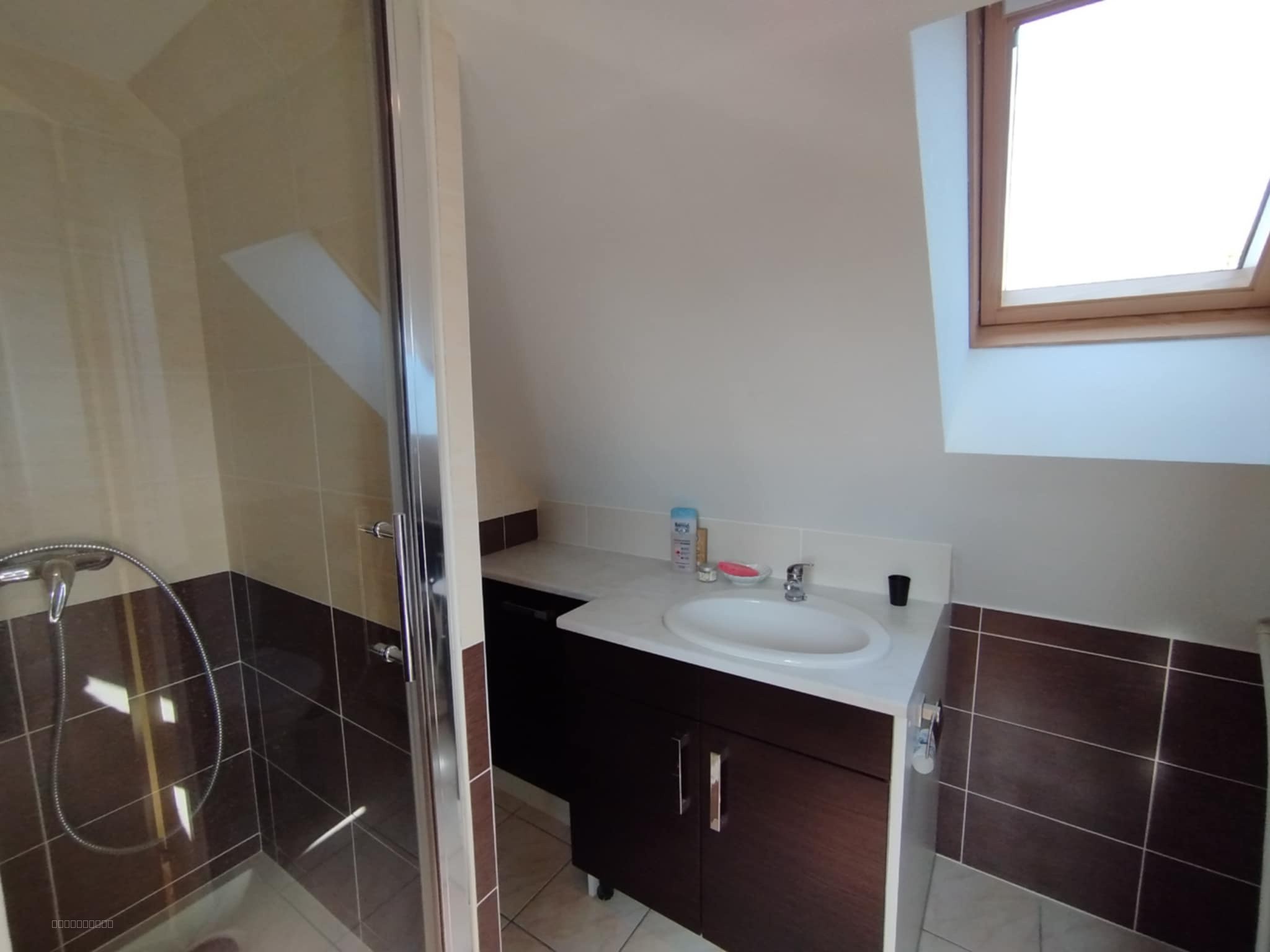CUSSET, ENVIRONNEMENT CHAMPETRE, JOLIE LONGERE RENOVEE — photo 12