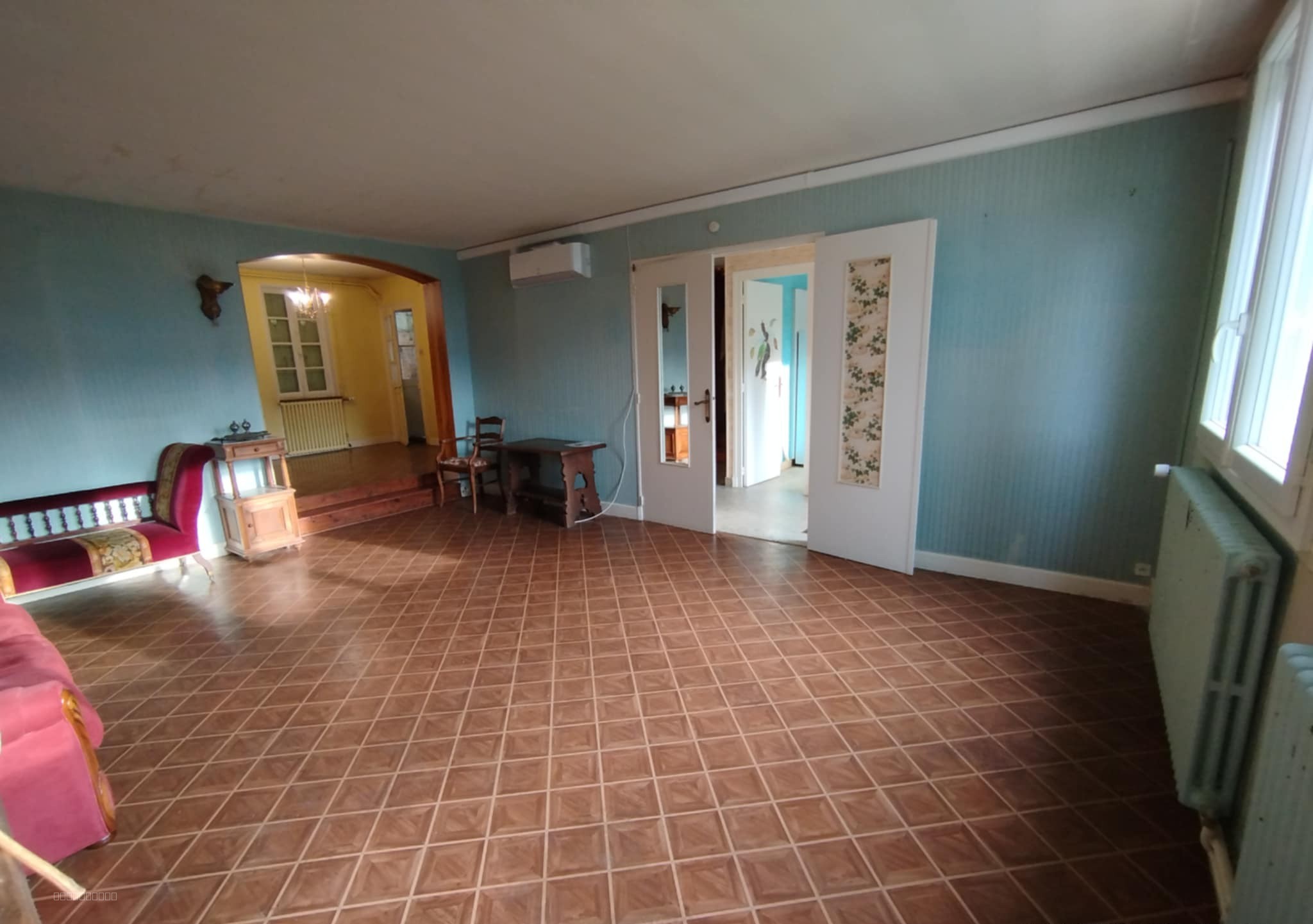 CUSSET, MAISON FAMILIALE A PROXIMITÉ DU CENTRE VILLE — photo 4