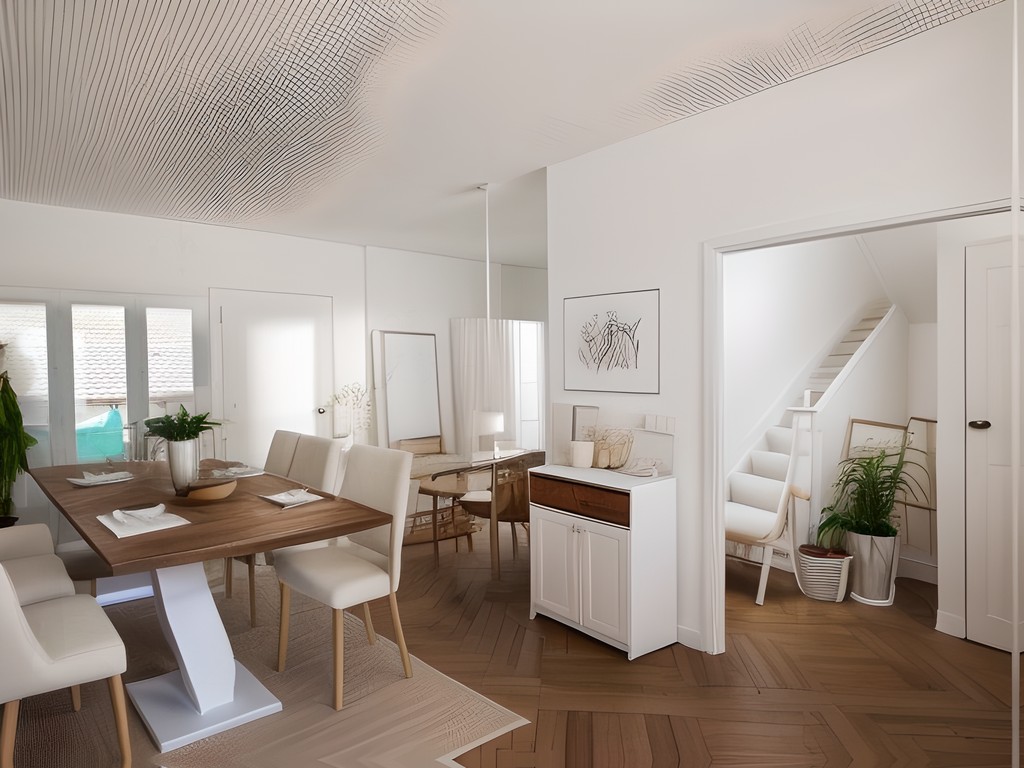 VICHY, COQUETTE MAISON A PROXIMITE DES COMMERCES — photo 2