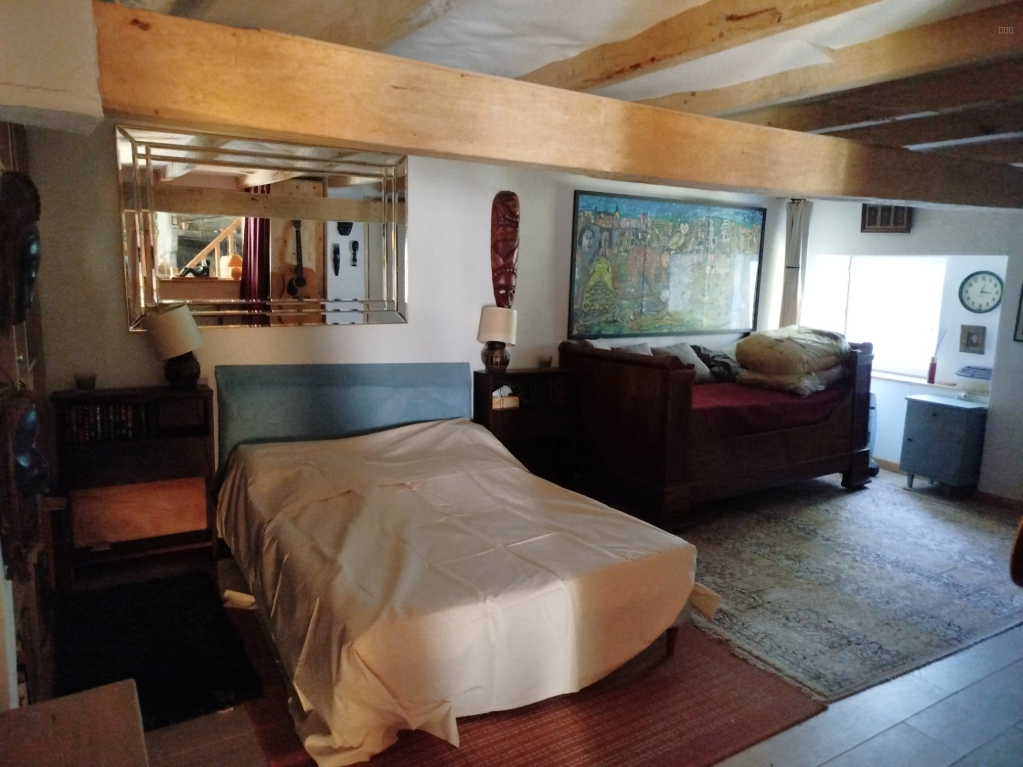 SORTIE BELLERIVE, COQUETTE MAISON AVEC PISCINE DANS UN PARC ARBORÉ — photo 15