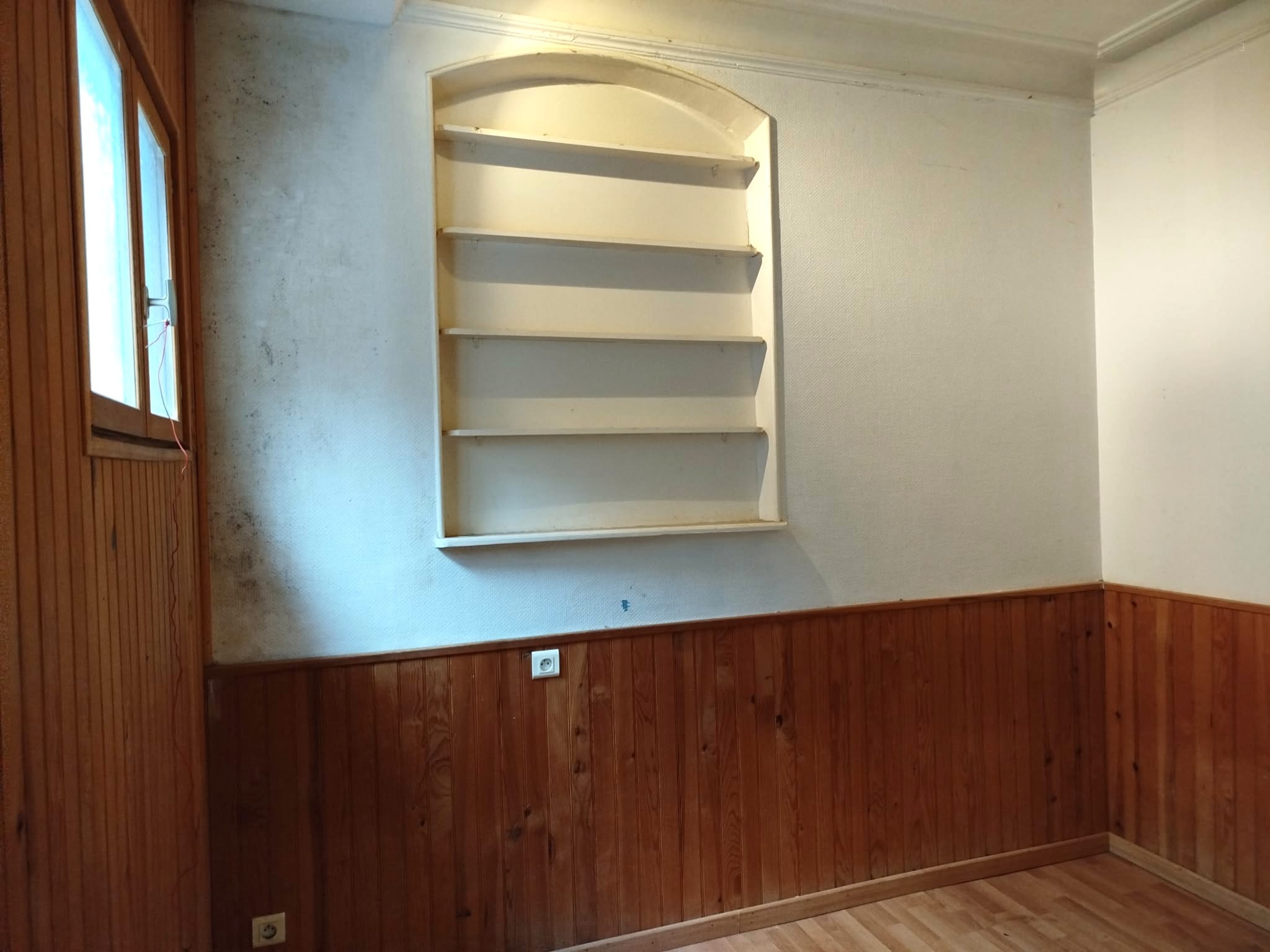 VICHY CENTRE, DUPLEX DE 115 M2 A RENOVER — photo 9