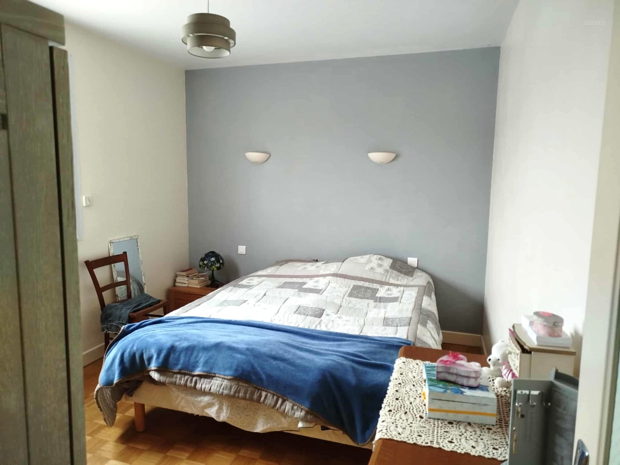SORTIE BELLERIVE, COQUETTE MAISON DANS UN ENVIRONNEMENT CHAMPÊTRE — photo 5