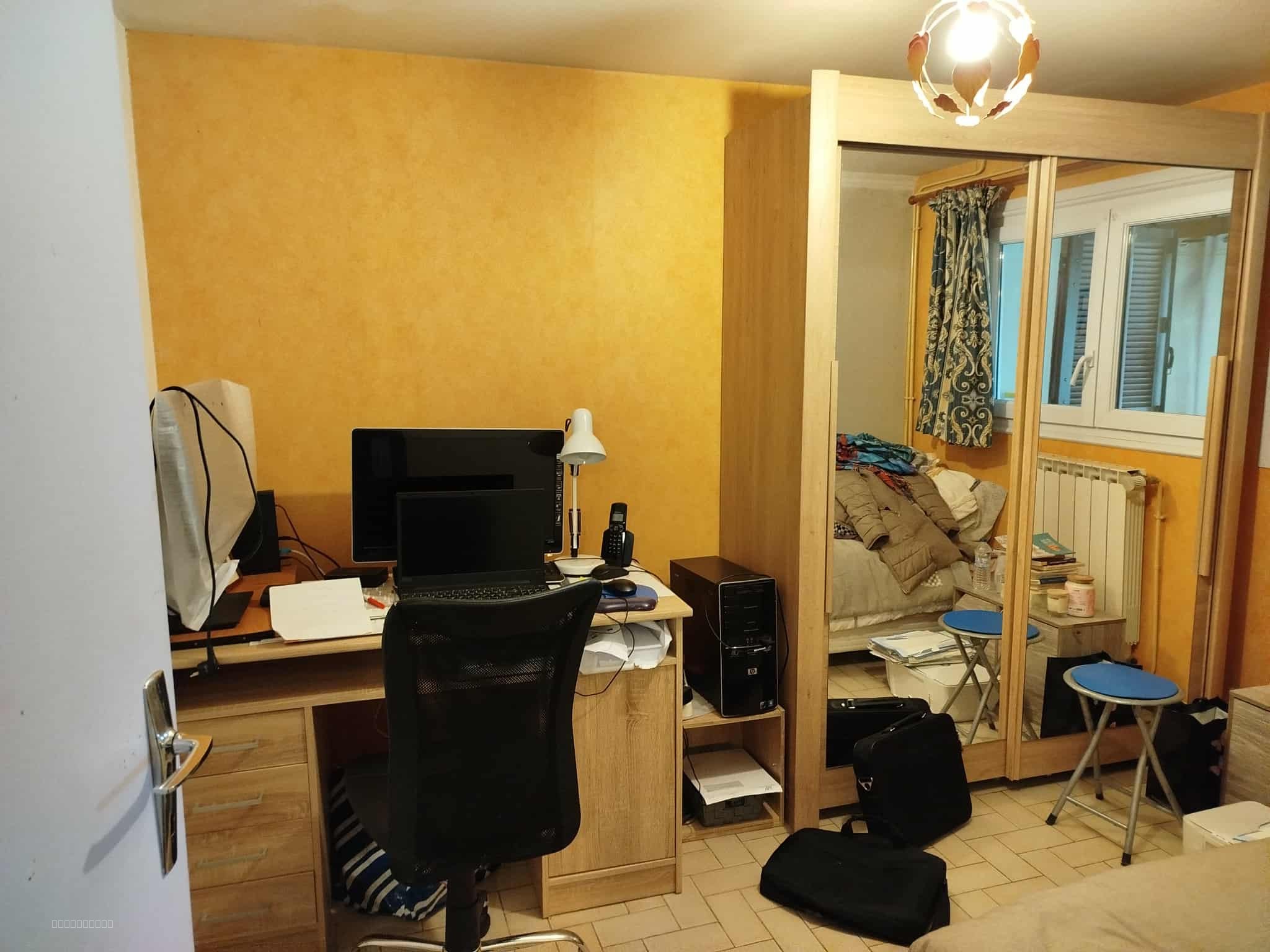 SORTIE BELLERIVE, COQUETTE MAISON DANS UN ENVIRONNEMENT CHAMPÊTRE — photo 8