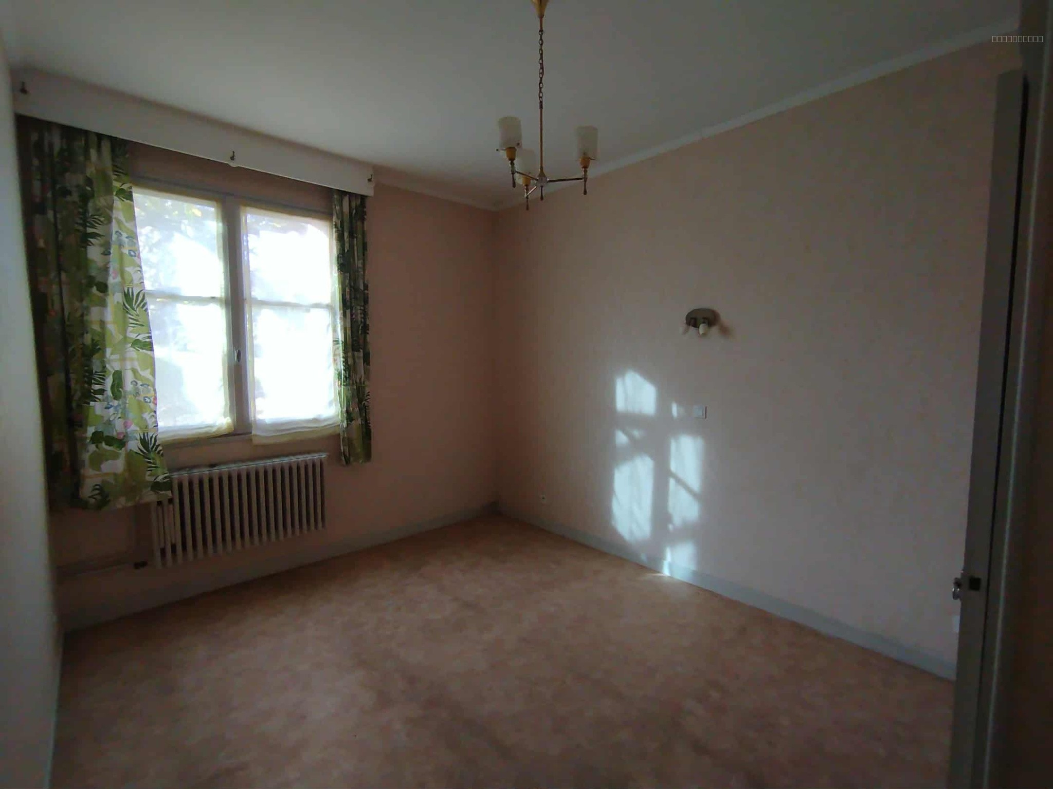CREUZIER LE VIEUX, MAISON FAMILIALE AVEC JOLI JARDIN ARBORE — photo 11