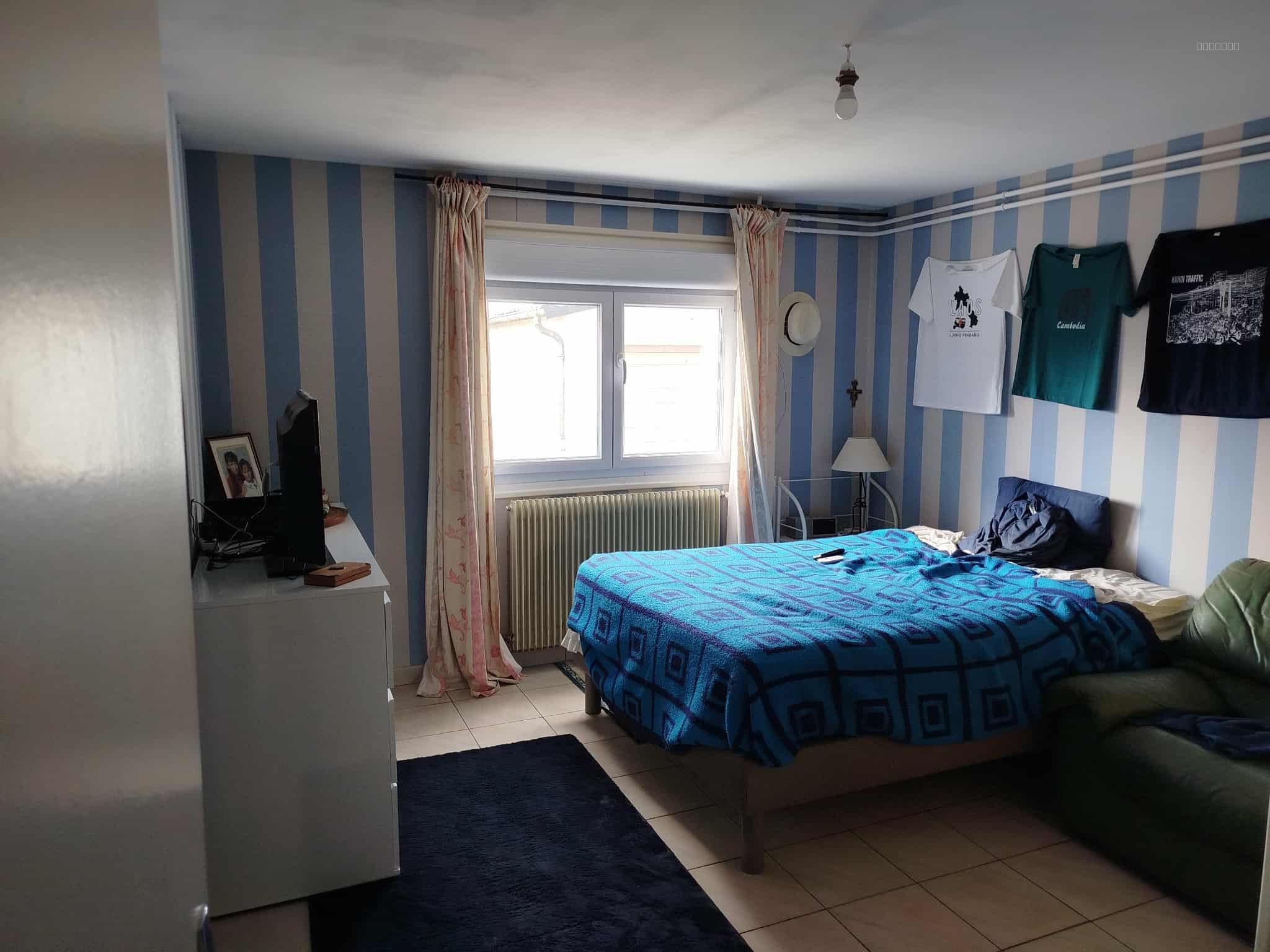 CREUZIER-LE-VIEUX MAISON DANS QUARTIER RECHERCHE — photo 7