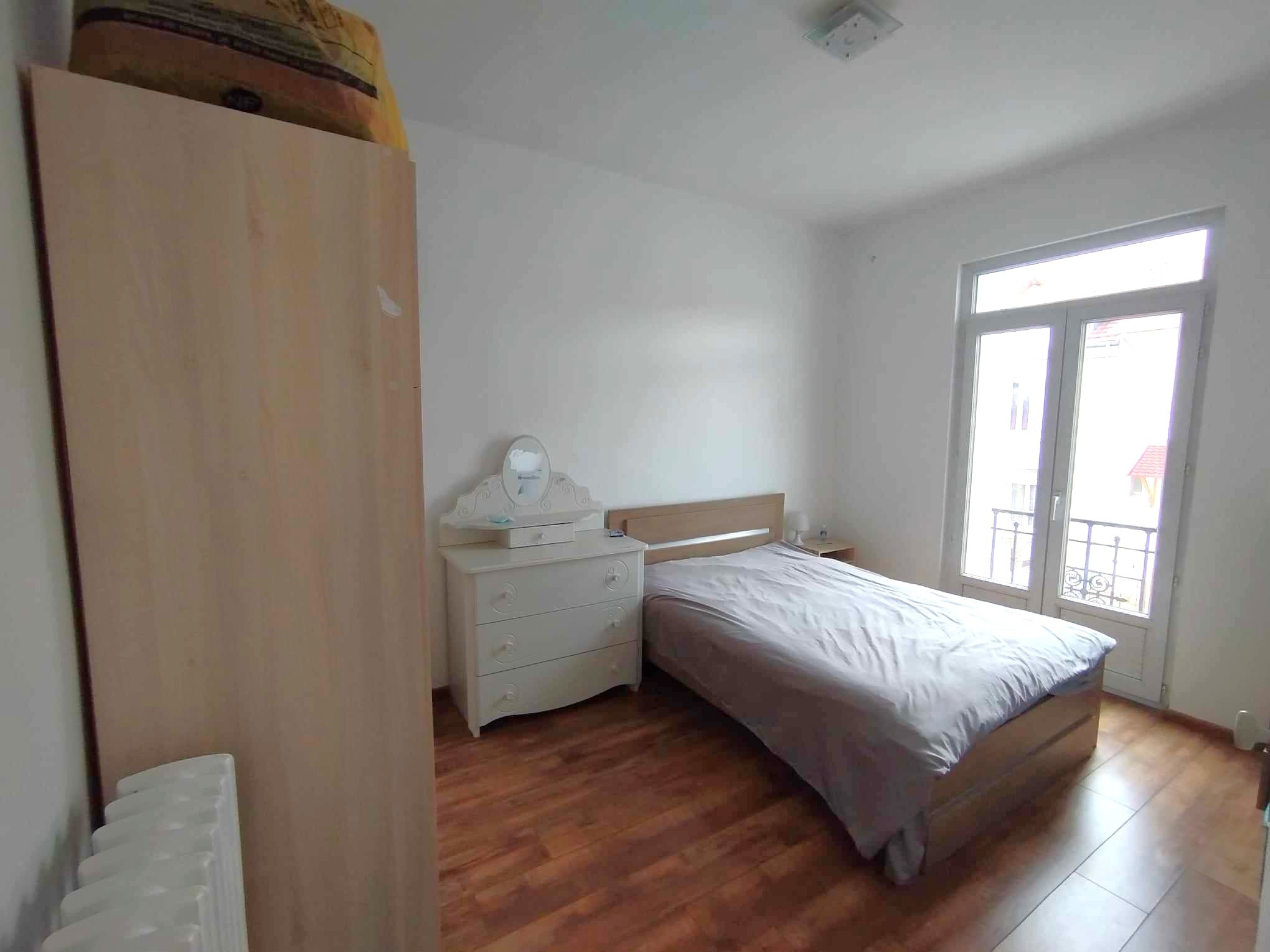 VICHY, COQUETTE MAISON A PROXIMITE DES COMMERCES — photo 6
