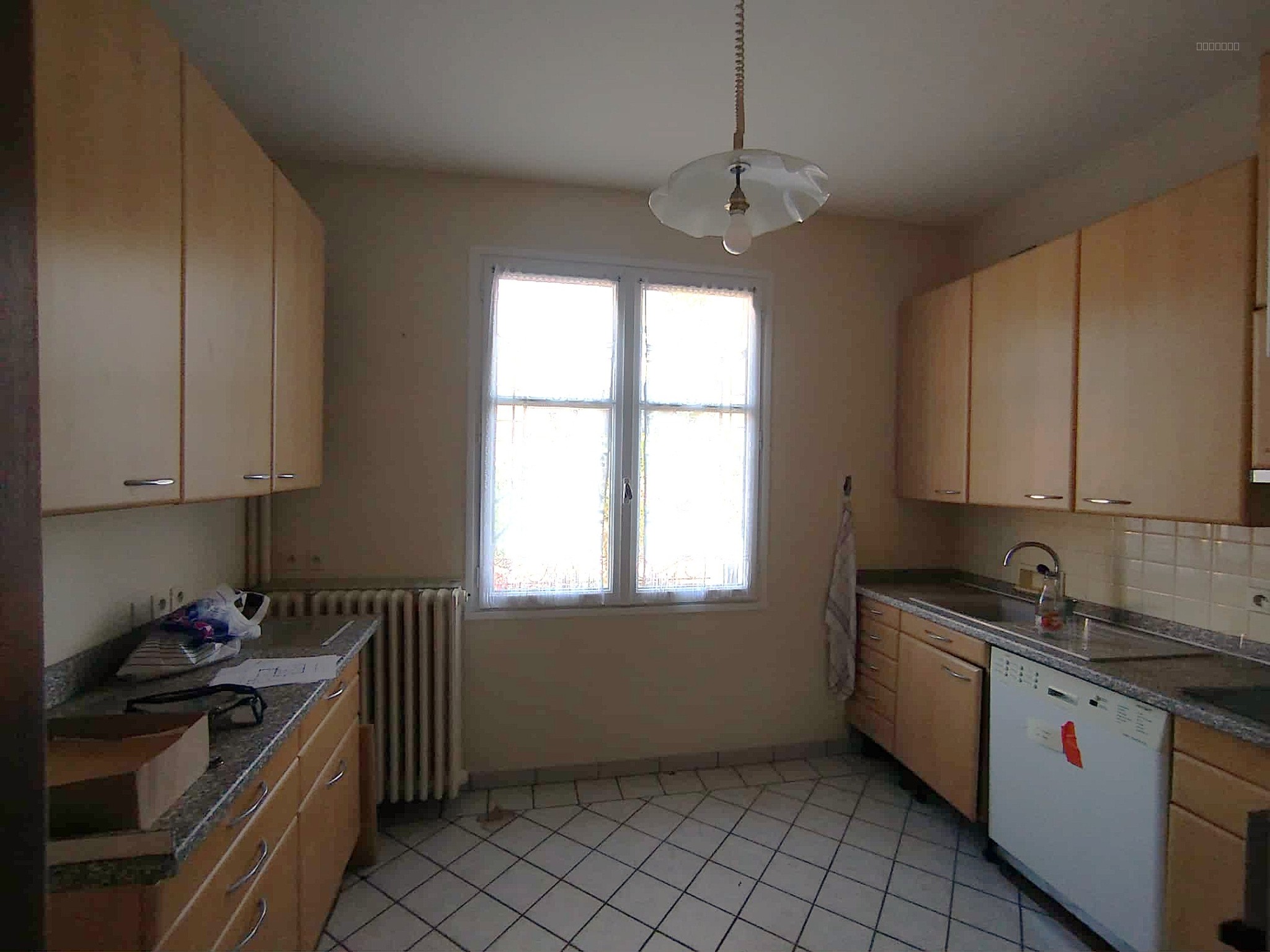 CREUZIER LE VIEUX, MAISON FAMILIALE AVEC JOLI JARDIN ARBORE — photo 3
