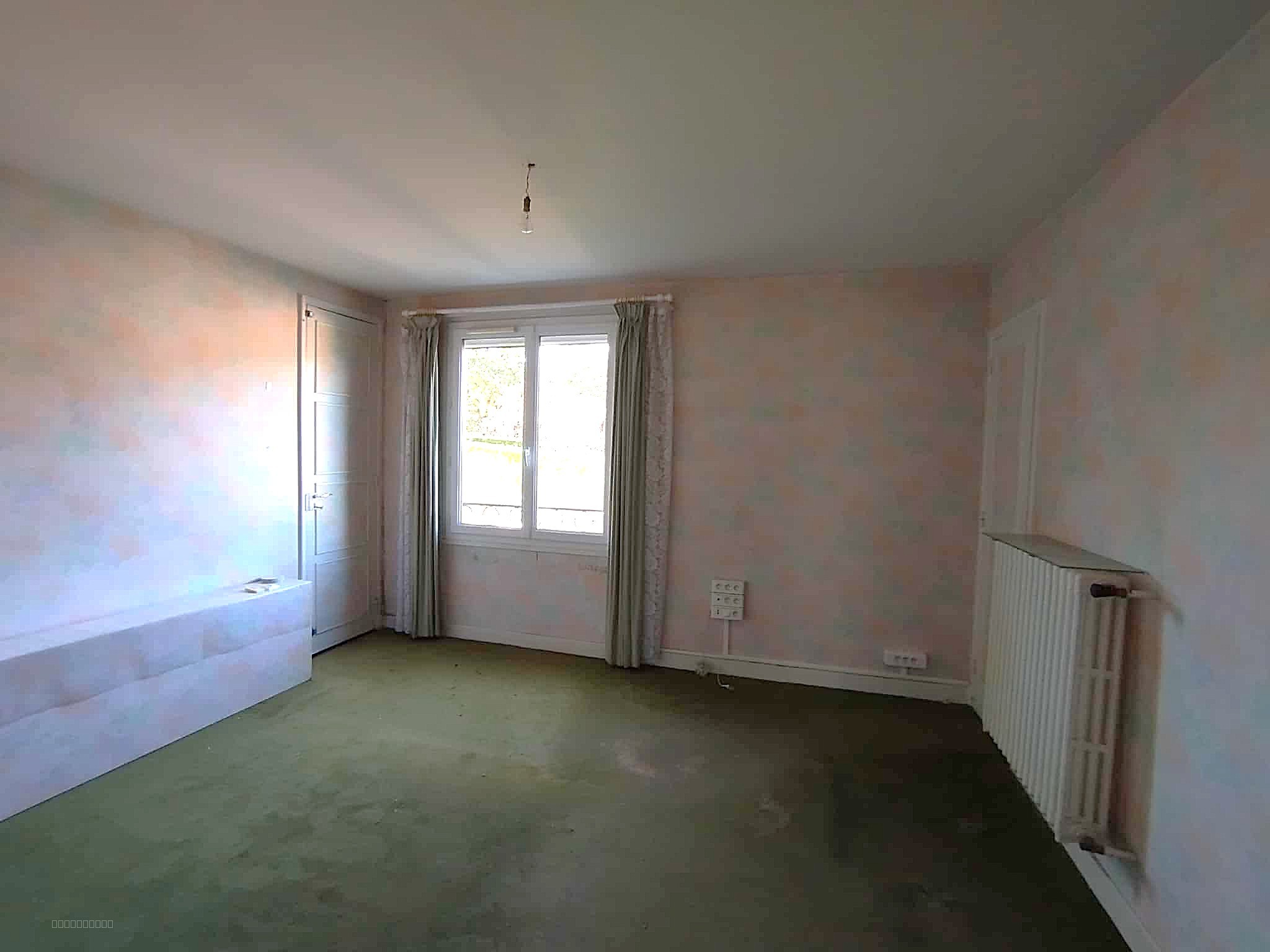 CREUZIER LE VIEUX, MAISON FAMILIALE AVEC JOLI JARDIN ARBORE — photo 8