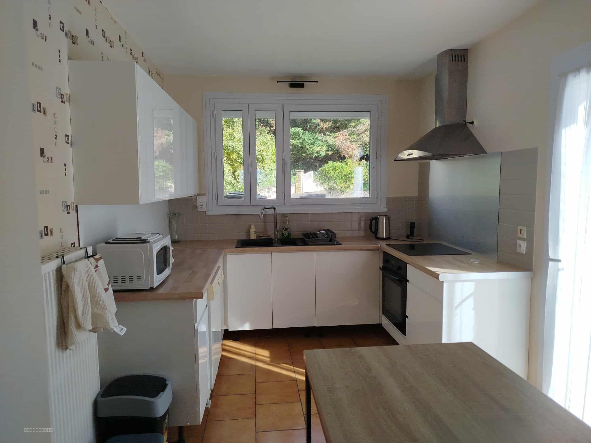 CREUZIER-LE-VIEUX MAISON DANS QUARTIER RECHERCHE — photo 2