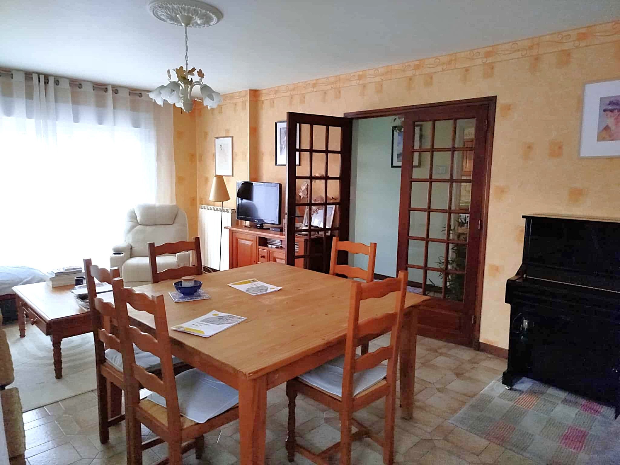 SORTIE BELLERIVE, COQUETTE MAISON DANS UN ENVIRONNEMENT CHAMPÊTRE — photo 3