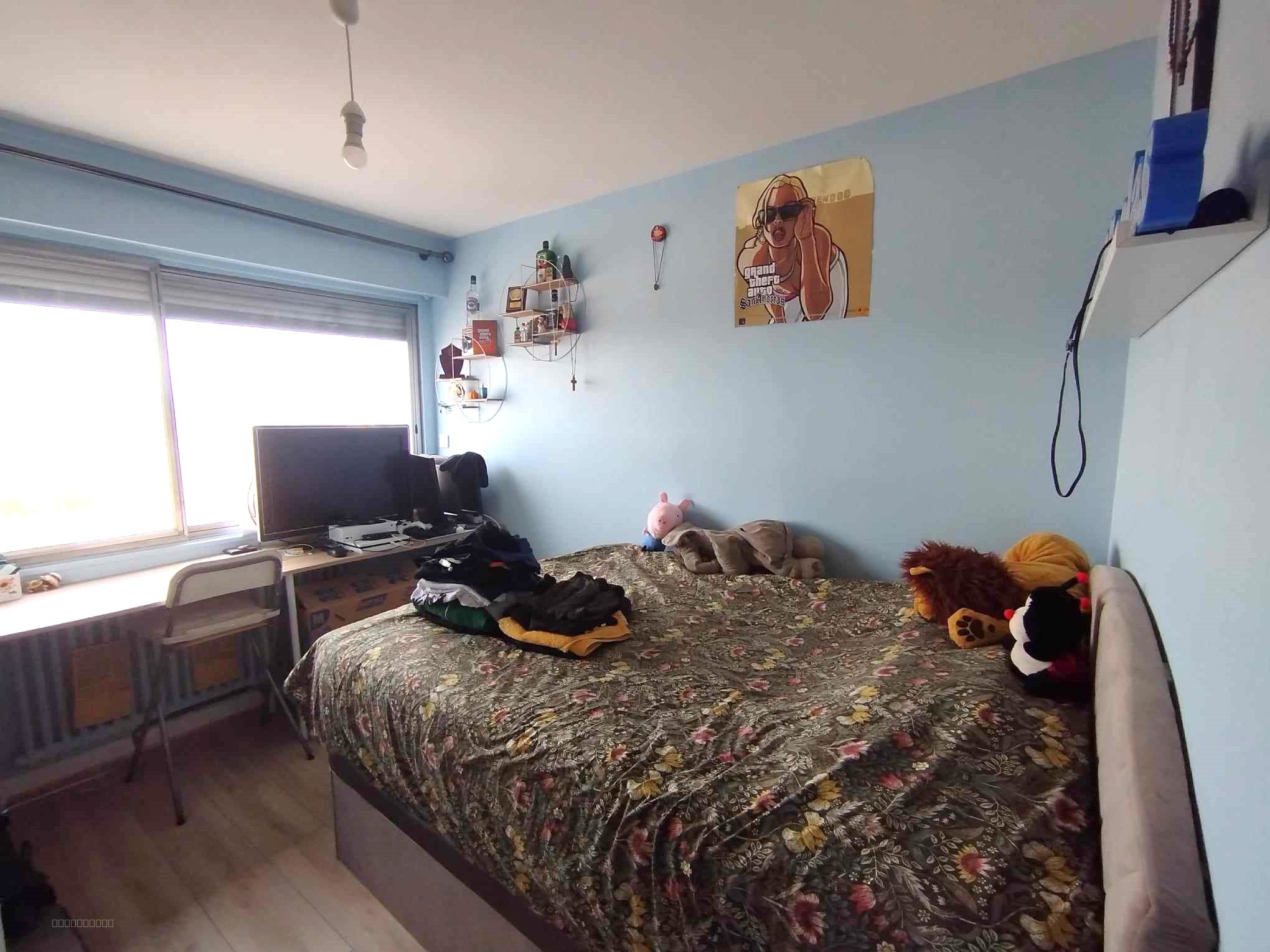VICHY CENTRE VILLE, COQUET T3 RENOVE PROCHE MARCHE COUVERT — photo 6