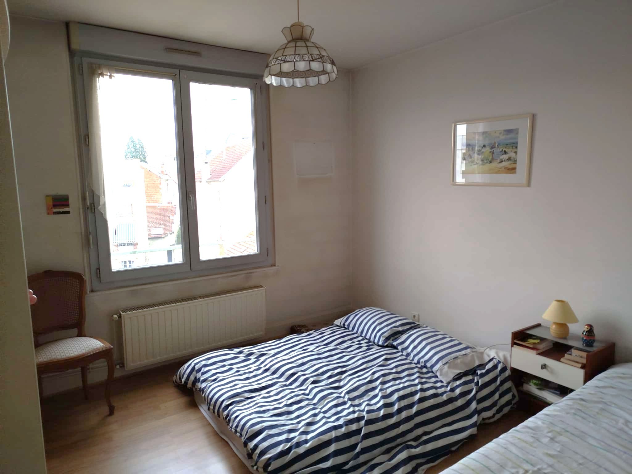 VICHY PARCS, BEL APPARTEMENT — photo 6