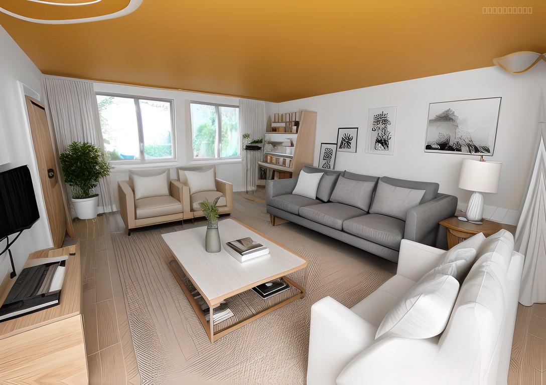 CUSSET, MAISON FAMILIALE A PROXIMITÉ DU CENTRE VILLE — photo 3