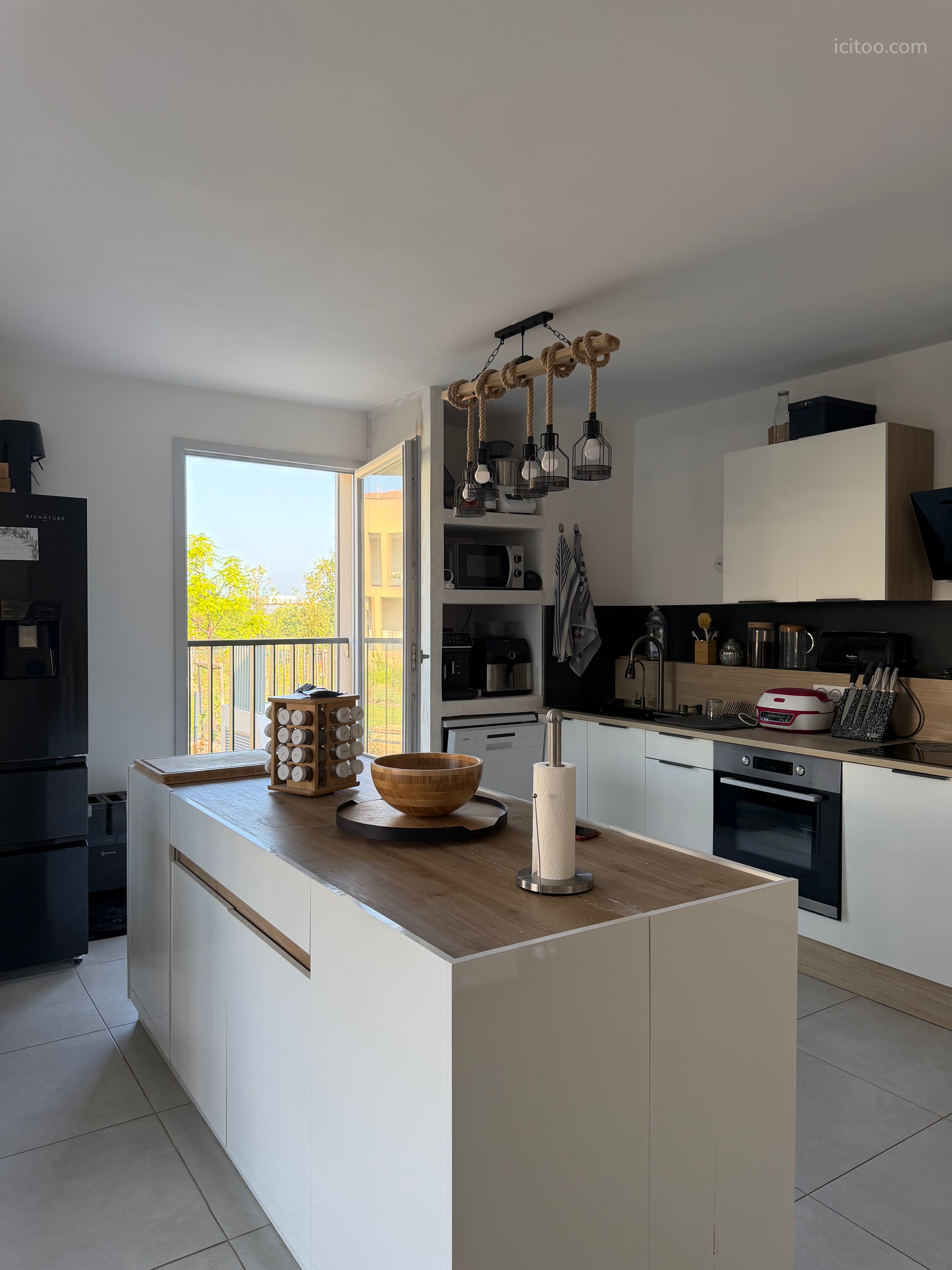 TRETS – Magnifique appartement T4 en rez-de-jardin avec vue Sainte-Victoire — photo 4