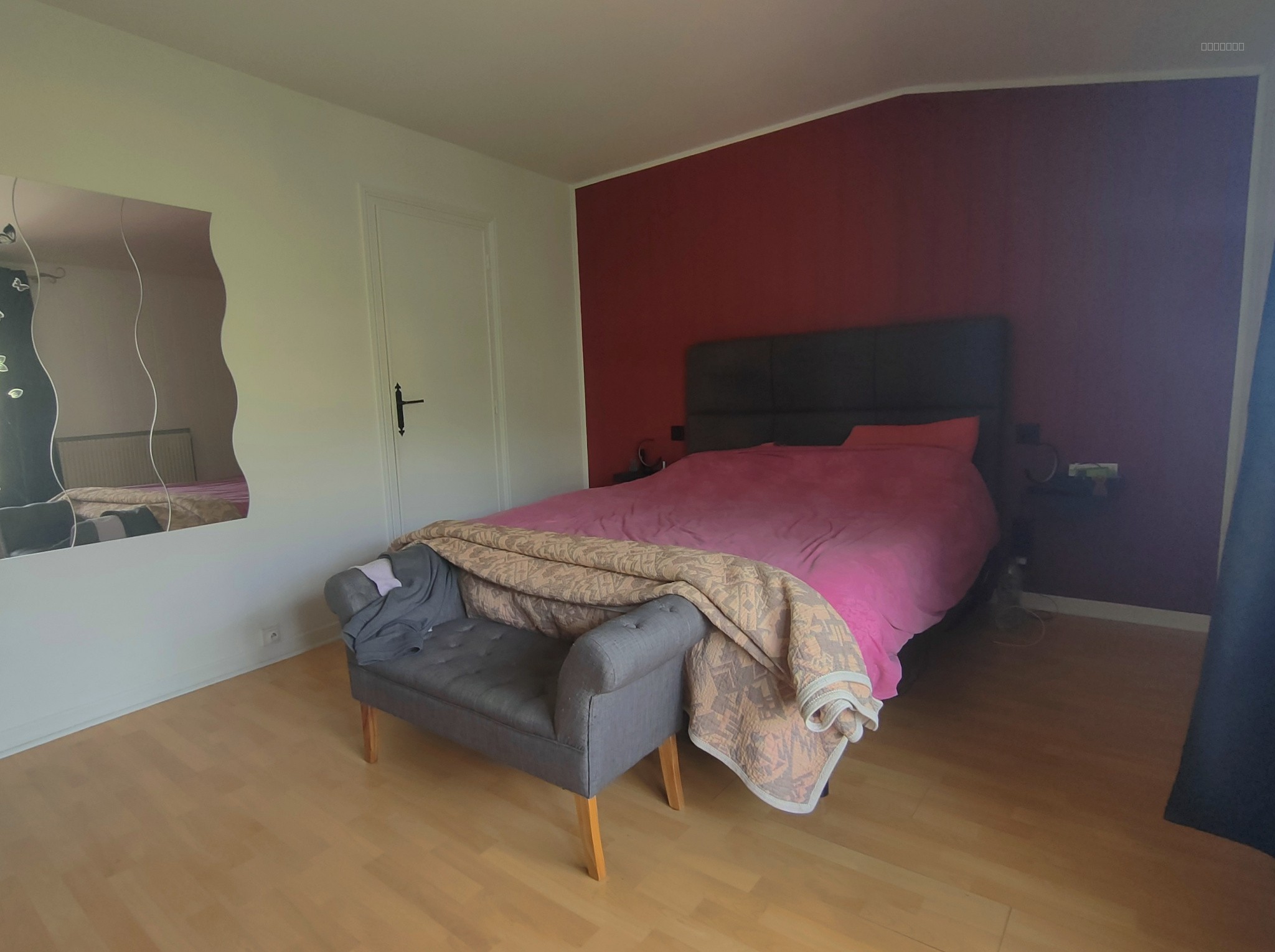 Maison 201 m2 avec 4 chambres et cour — photo 7