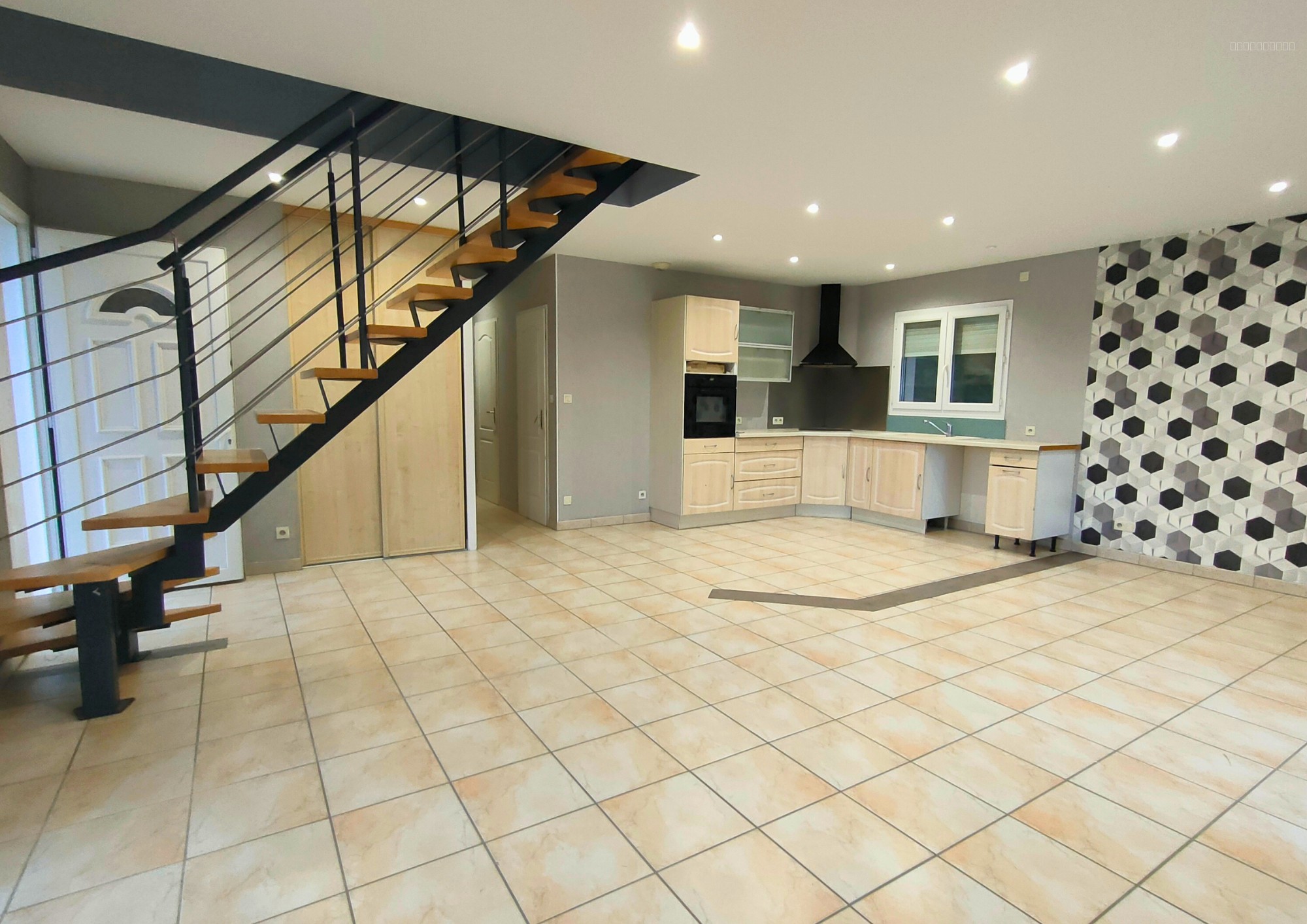 Culhat, Maison avec jardin et sous sol complet — photo 5