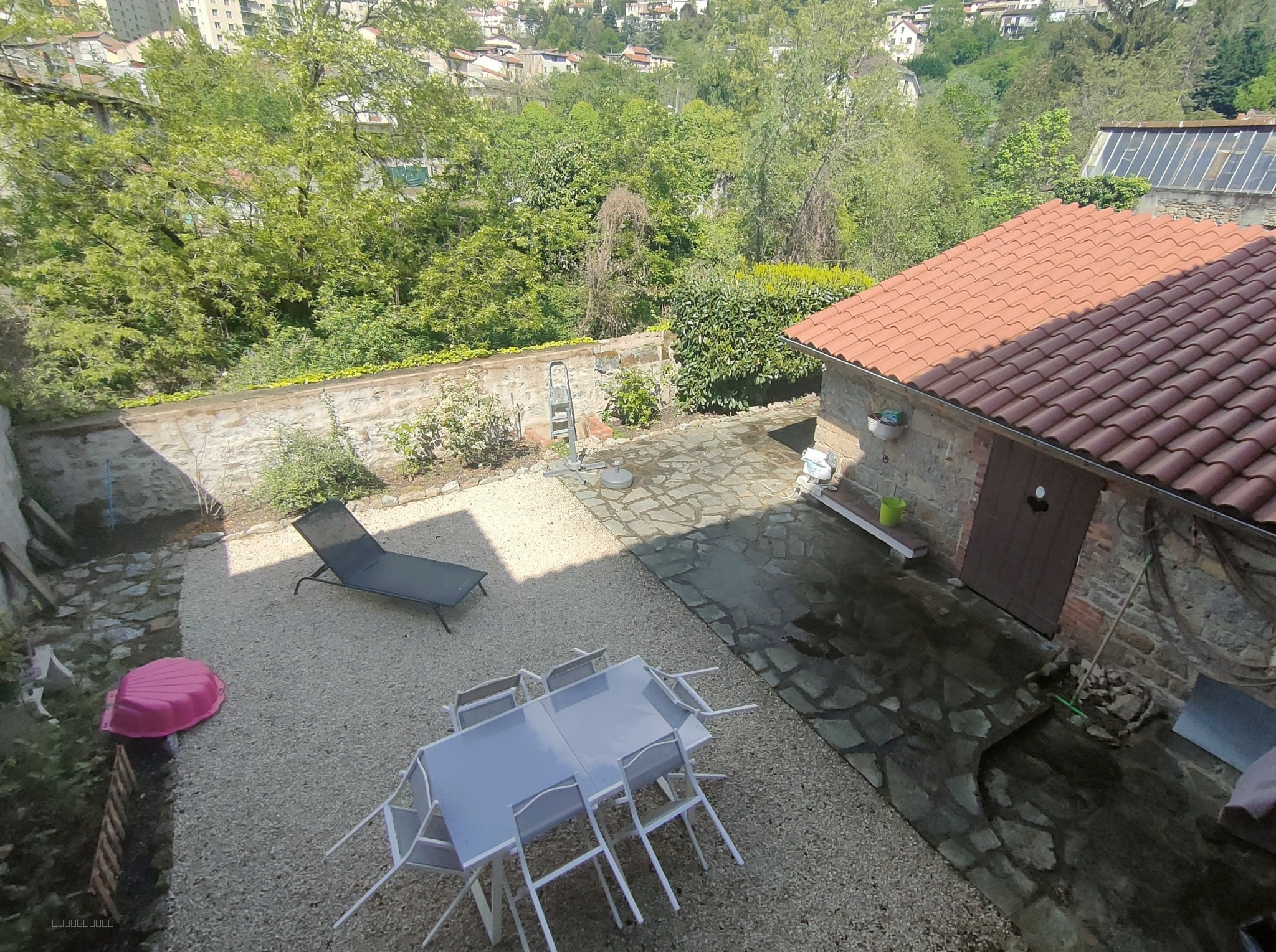 Maison 201 m2 avec 4 chambres et cour — photo 14