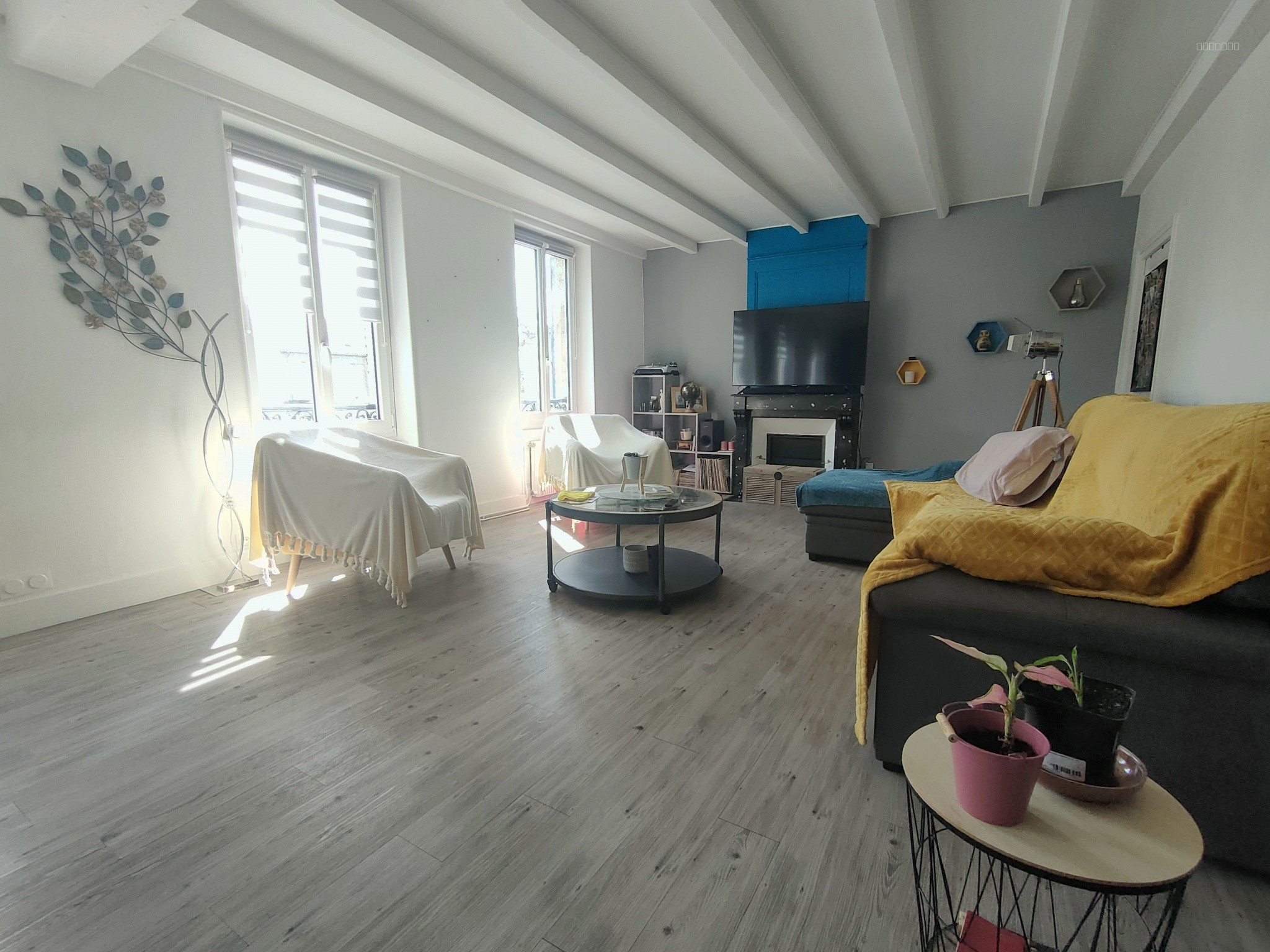 Maison 201 m2 avec 4 chambres et cour — photo 3