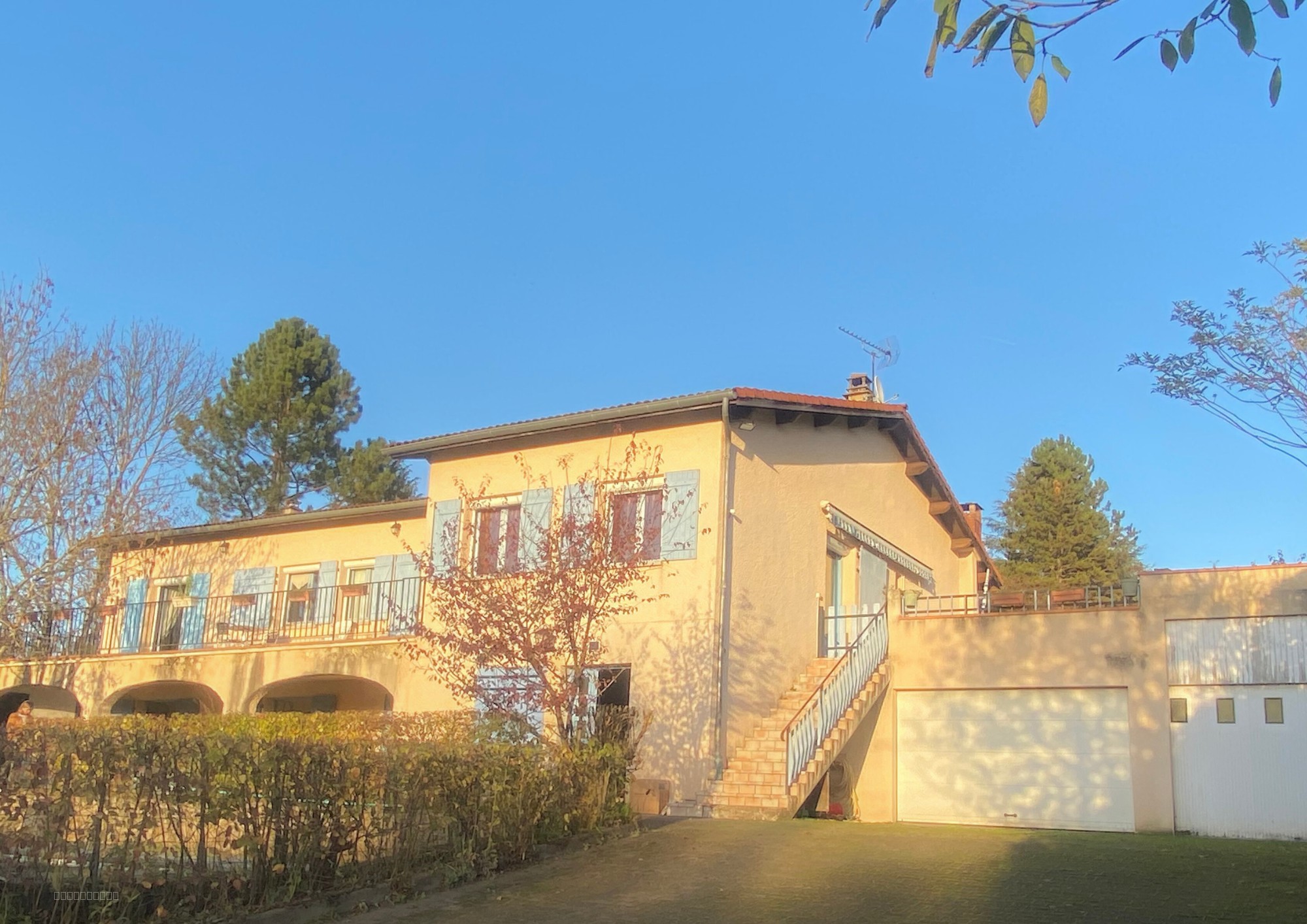 Maison familiale 180m2 avec jardin — photo 2