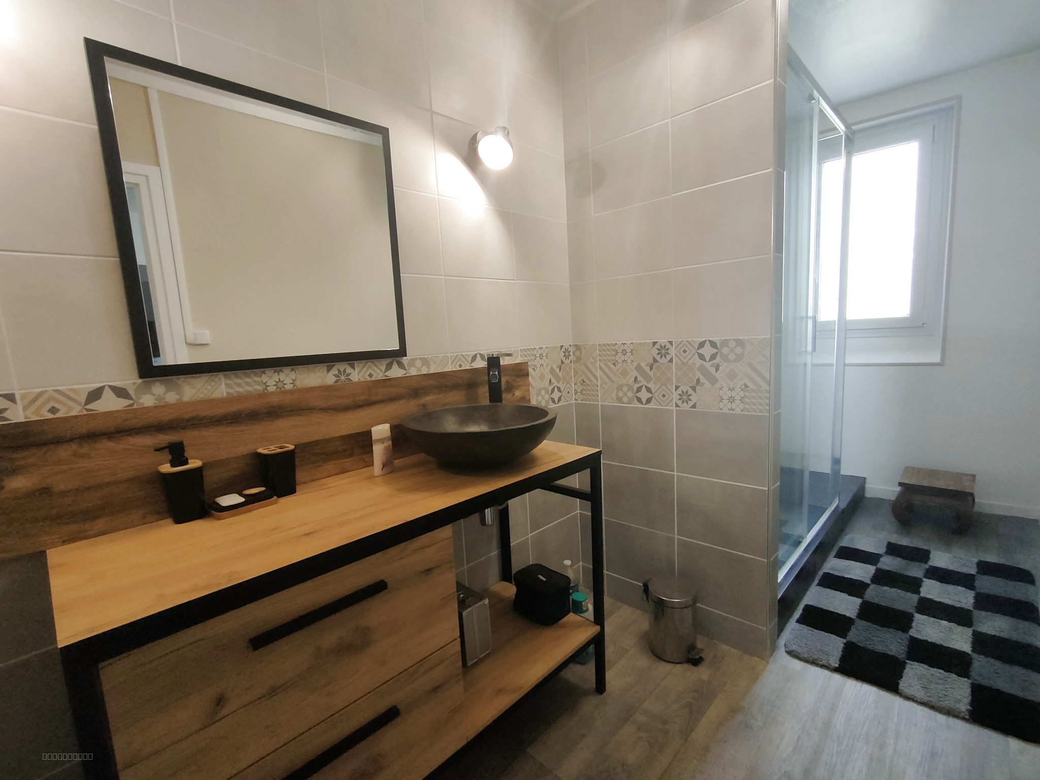 Maison 201 m2 avec 4 chambres et cour — photo 10