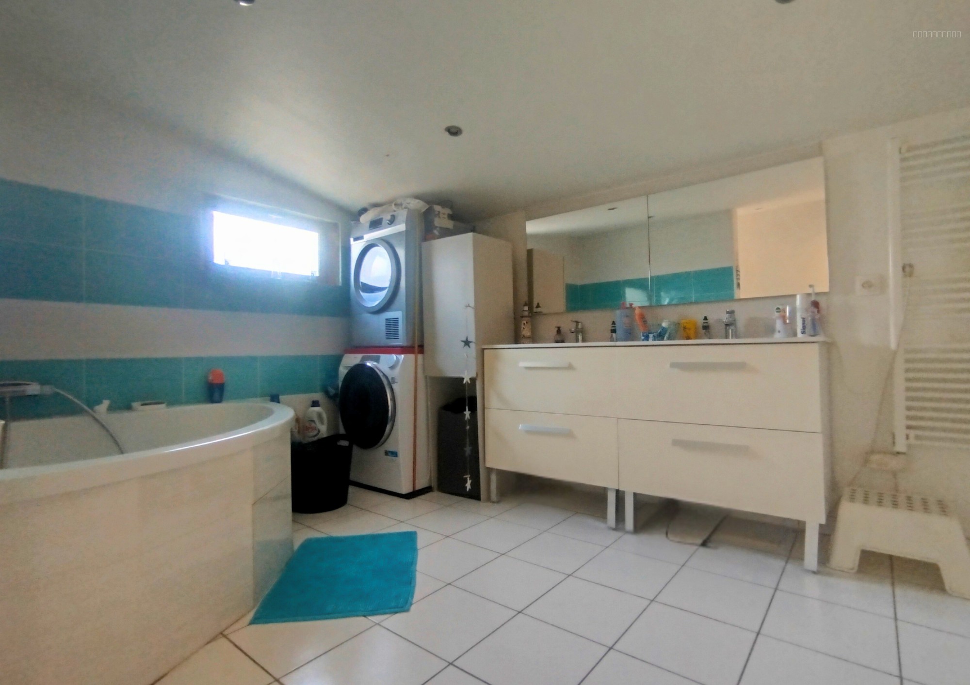 Maison en pierre 120 m2 avec cour — photo 11