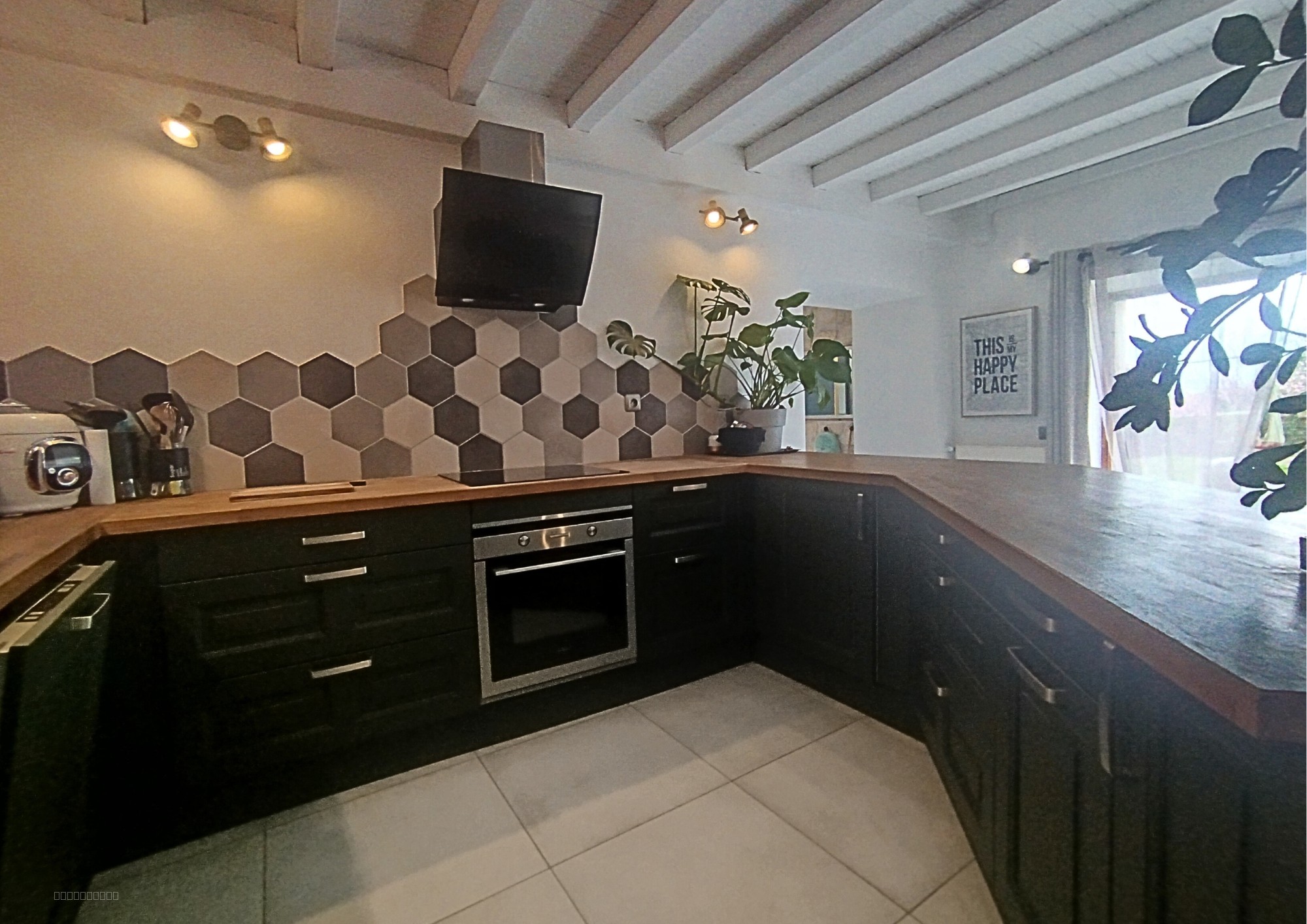 Maison en pierre 127 m2 — photo 6