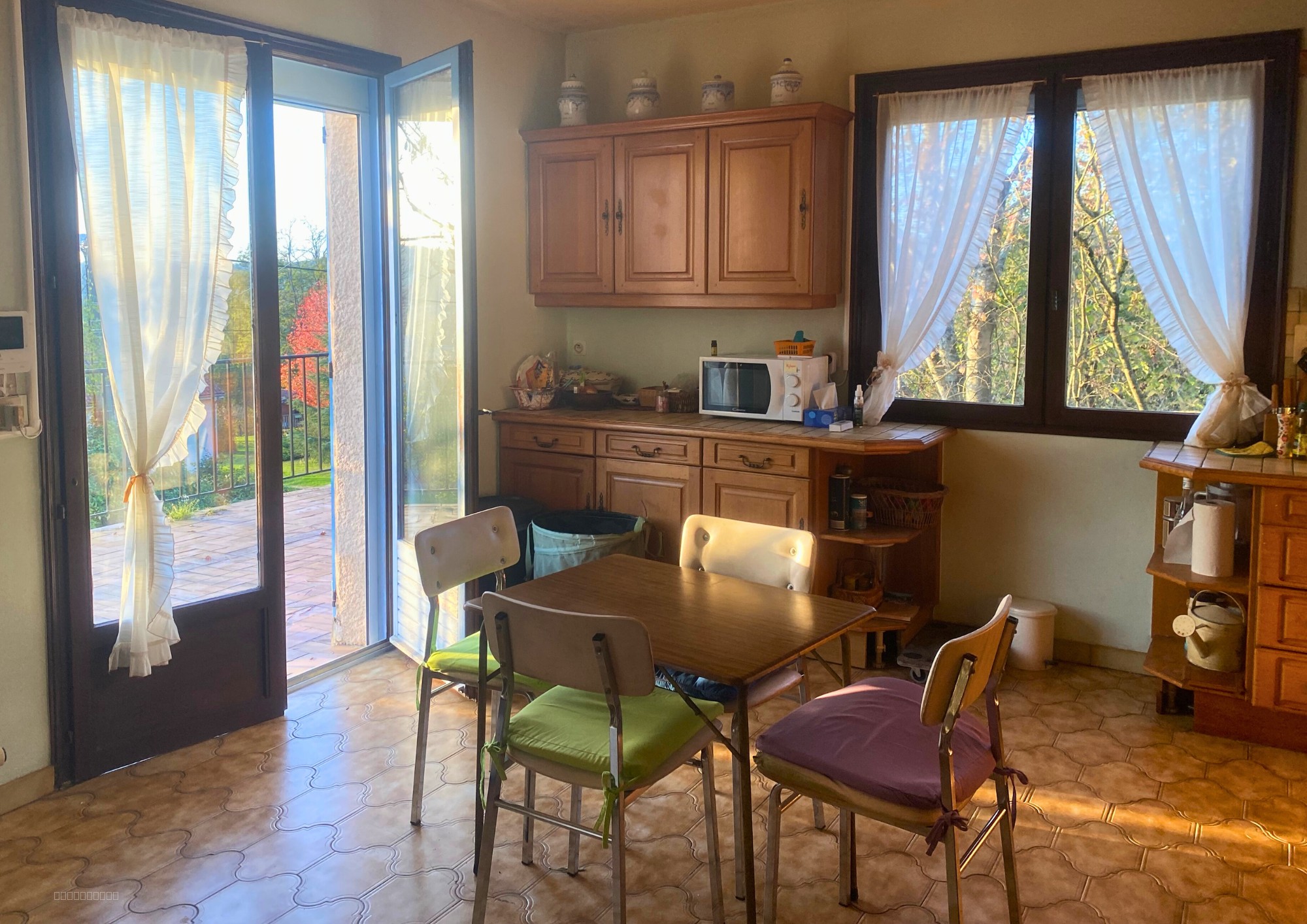 Maison familiale 180m2 avec jardin — photo 4